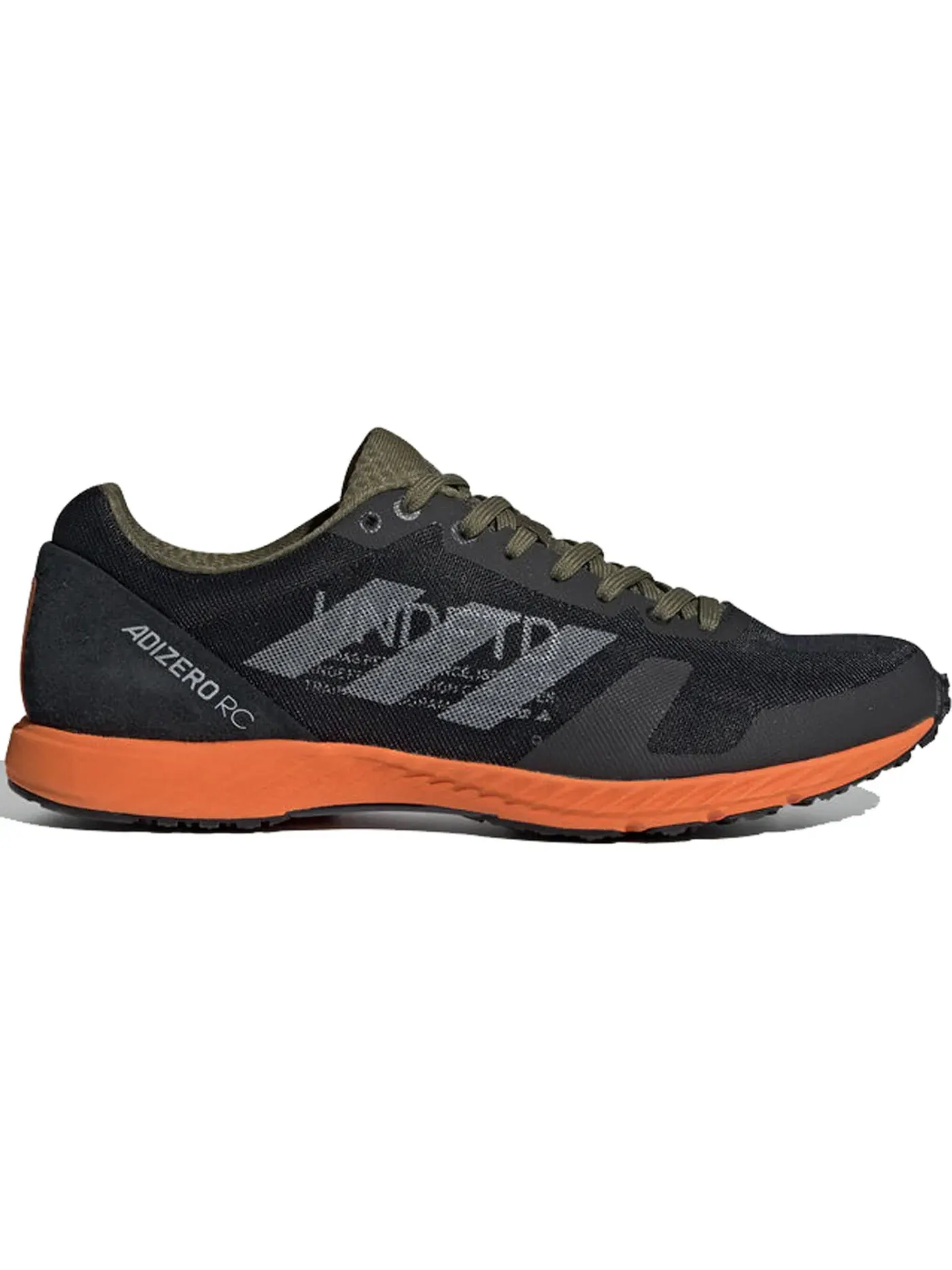 Мужские кроссовки беговые Adizero RC Adidas — изображение 1 из 1