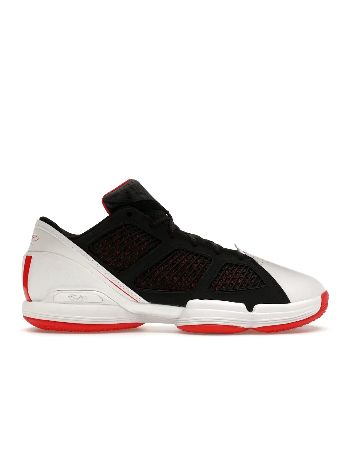 Мужские кроссовки для баскетбола с низким профилем Adidas Adizero Rose 1.5 Low Restomod — изображение 1 из 4