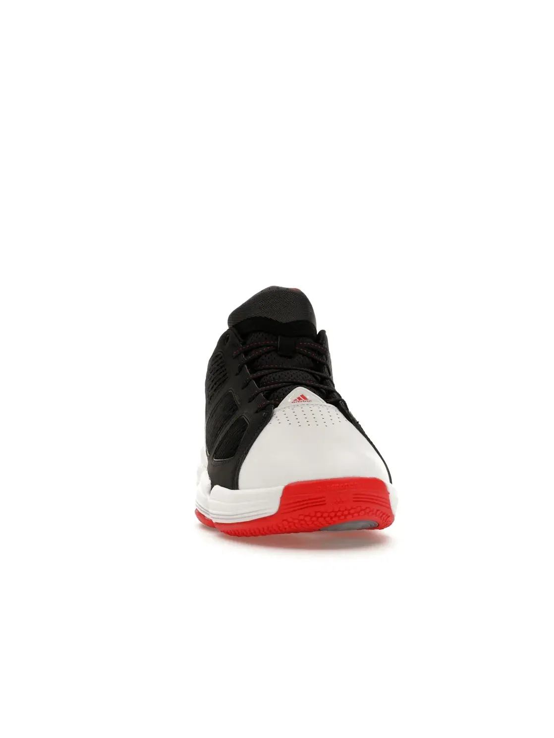 Мужские кроссовки для баскетбола с низким профилем Adidas Adizero Rose 1.5 Low Restomod — изображение 2 из 4