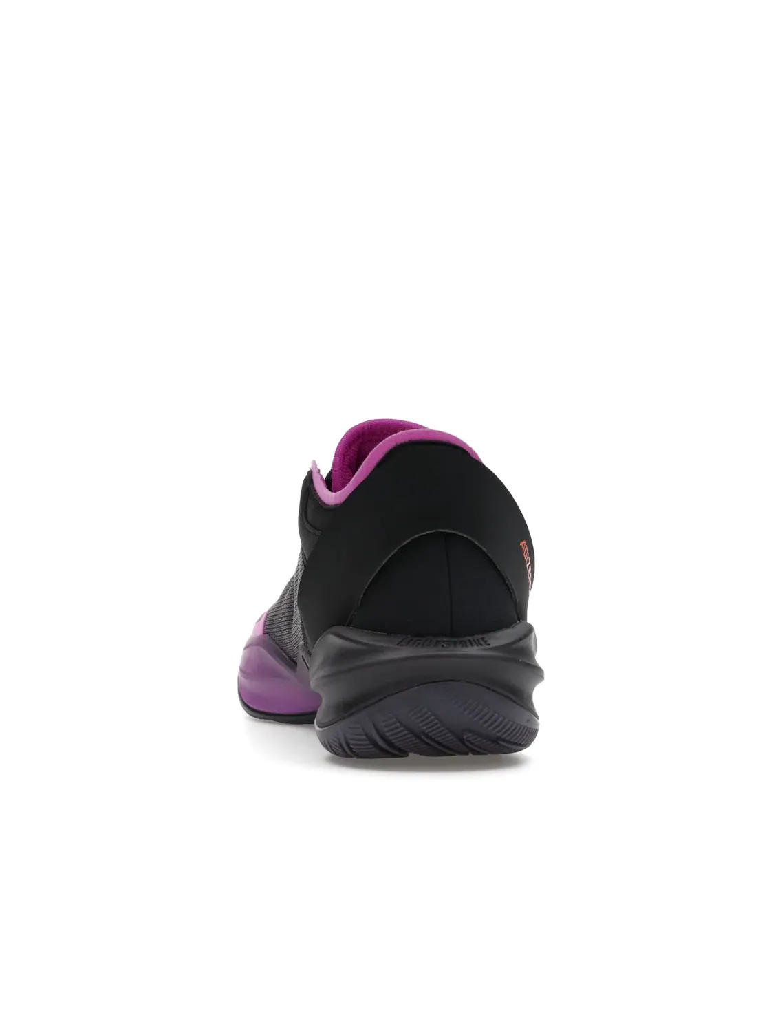 Мужские кроссовки для бега Adizero Select 2.0 Low Adidas — изображение 4 из 4, черный фиолетовый черный