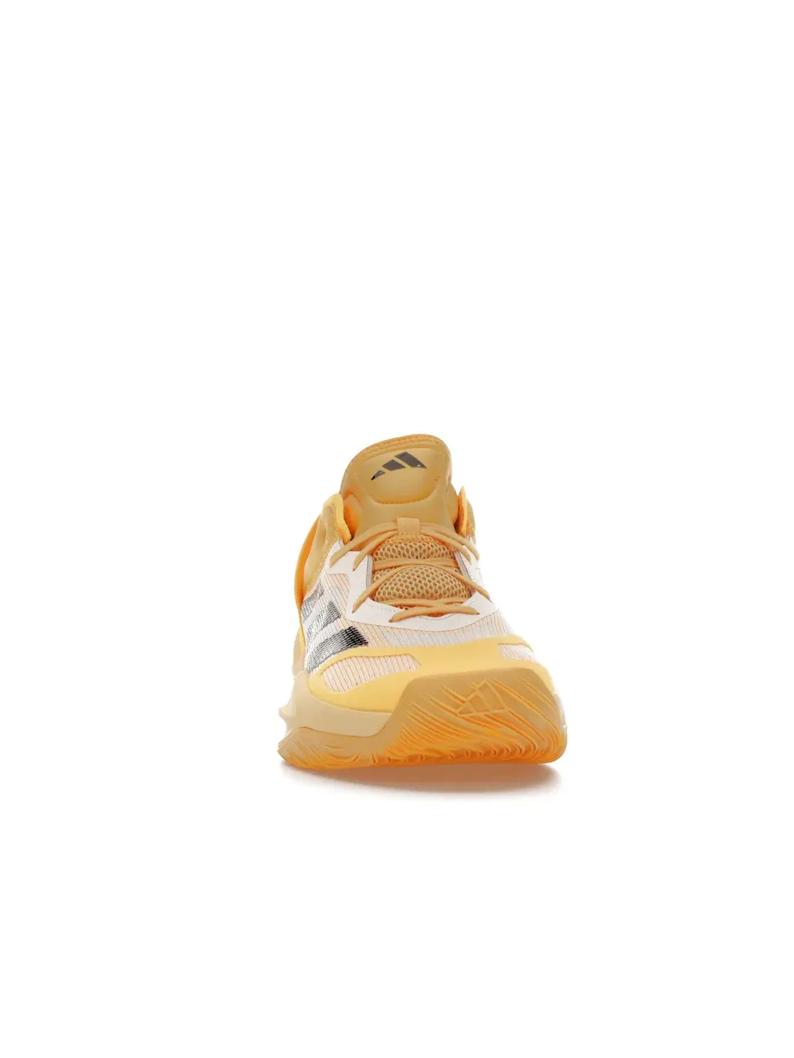 Мужские кроссовки для бега Adizero Select 2.0 Low Adidas — изображение 2 из 4, черный белый