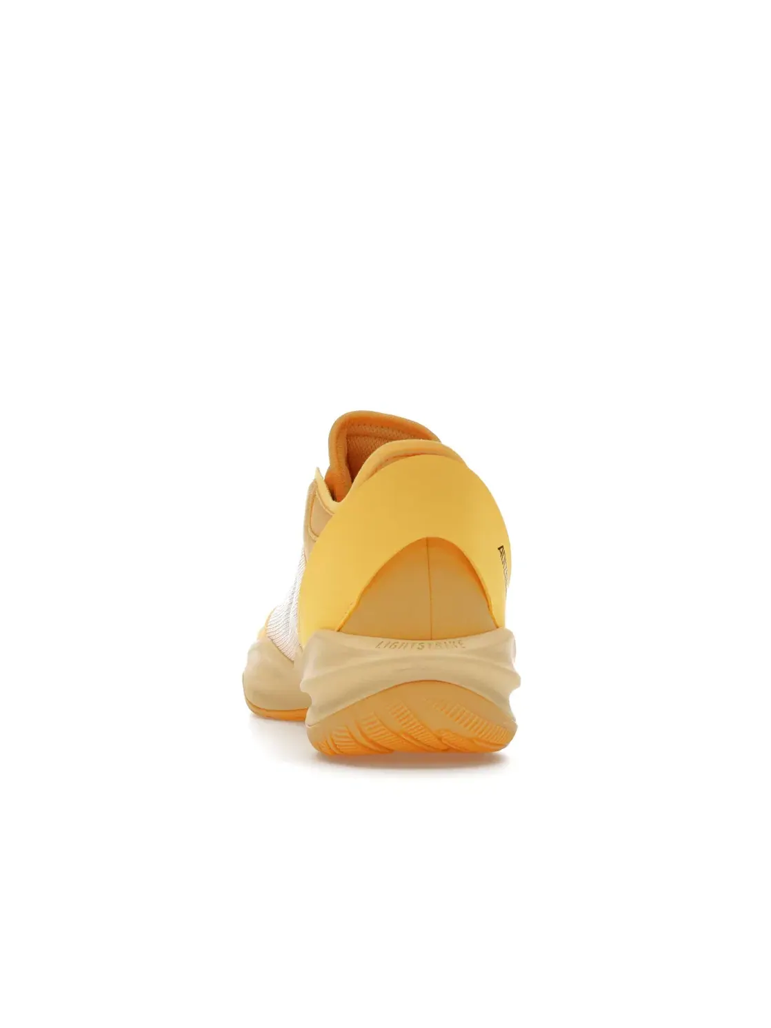 Мужские кроссовки для бега Adizero Select 2.0 Low Adidas — изображение 4 из 4, черный белый