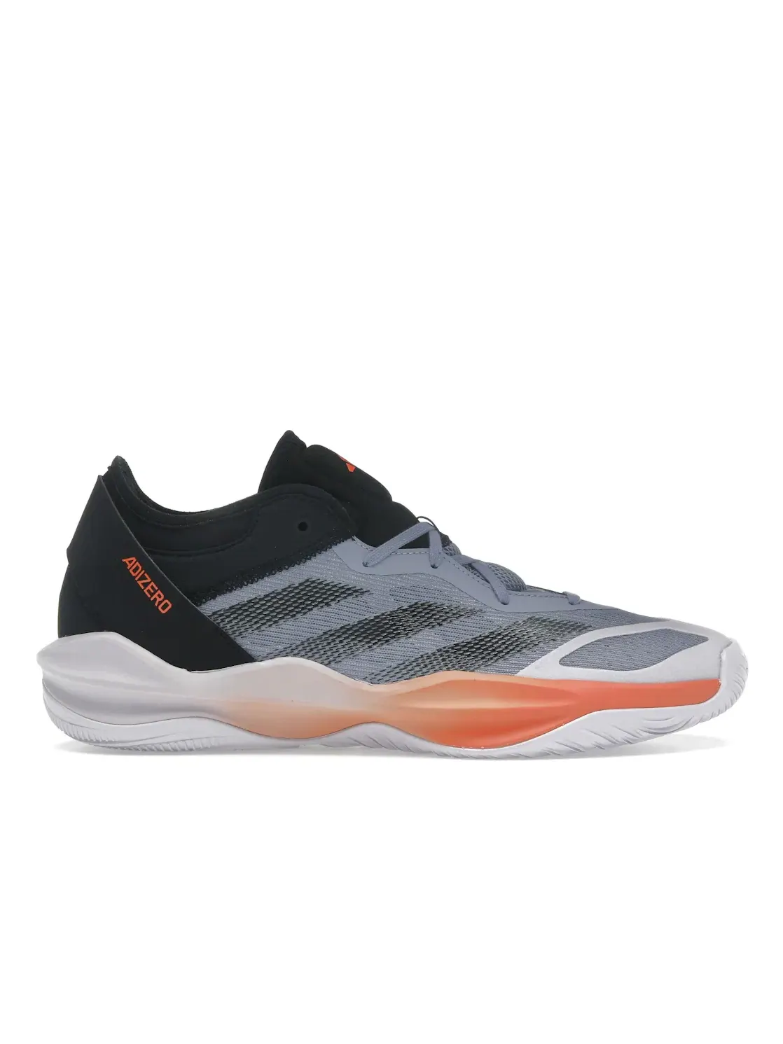 Мужские кроссовки для бега Adizero Select 2.0 Low Adidas — изображение 1 из 4