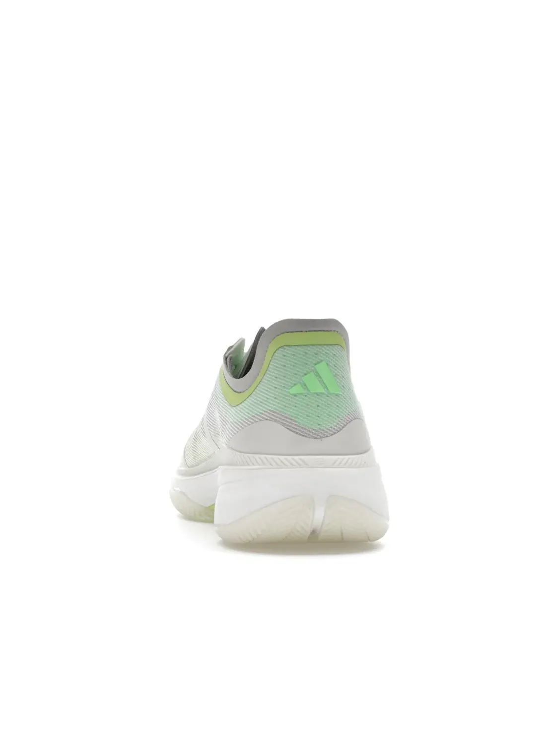 Мужские кроссовки для бега Adizero Select 3.0 Low Adidas — изображение 4 из 4, металлик серый