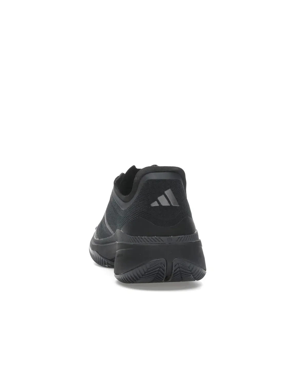 Мужские кроссовки для бега Adizero Select 3.0 Adidas — изображение 4 из 4, черный/металлик