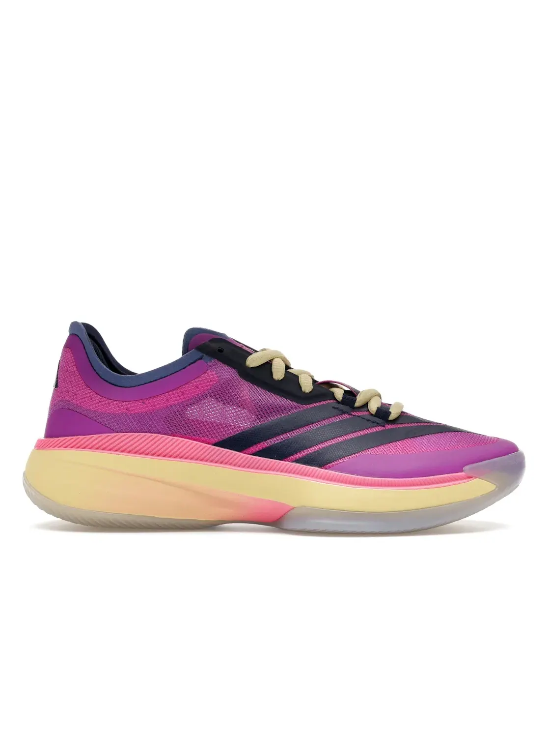 Мужские кроссовки для бега Adidas Adizero Select 3.0 — изображение 1 из 4
