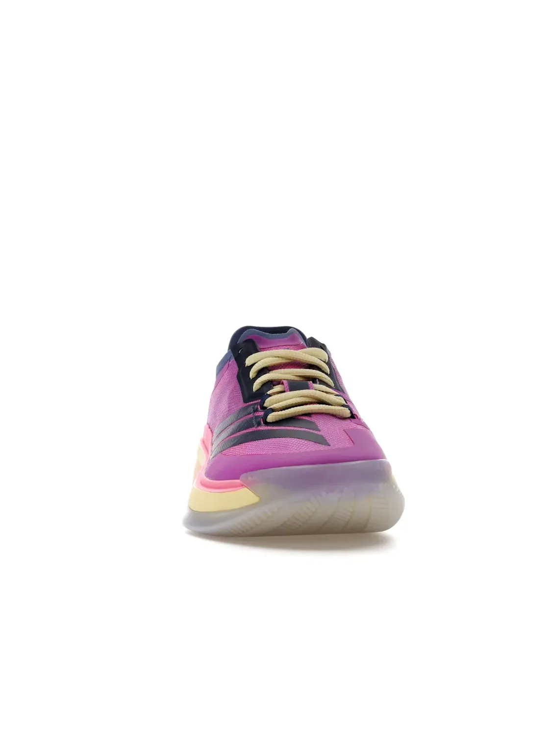 Мужские кроссовки для бега Adidas Adizero Select 3.0 — изображение 2 из 4