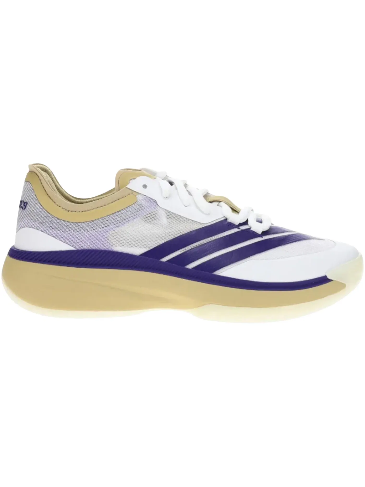 Мужские кроссовки для бега Adizero Select 3.0 Adidas — изображение 1 из 1