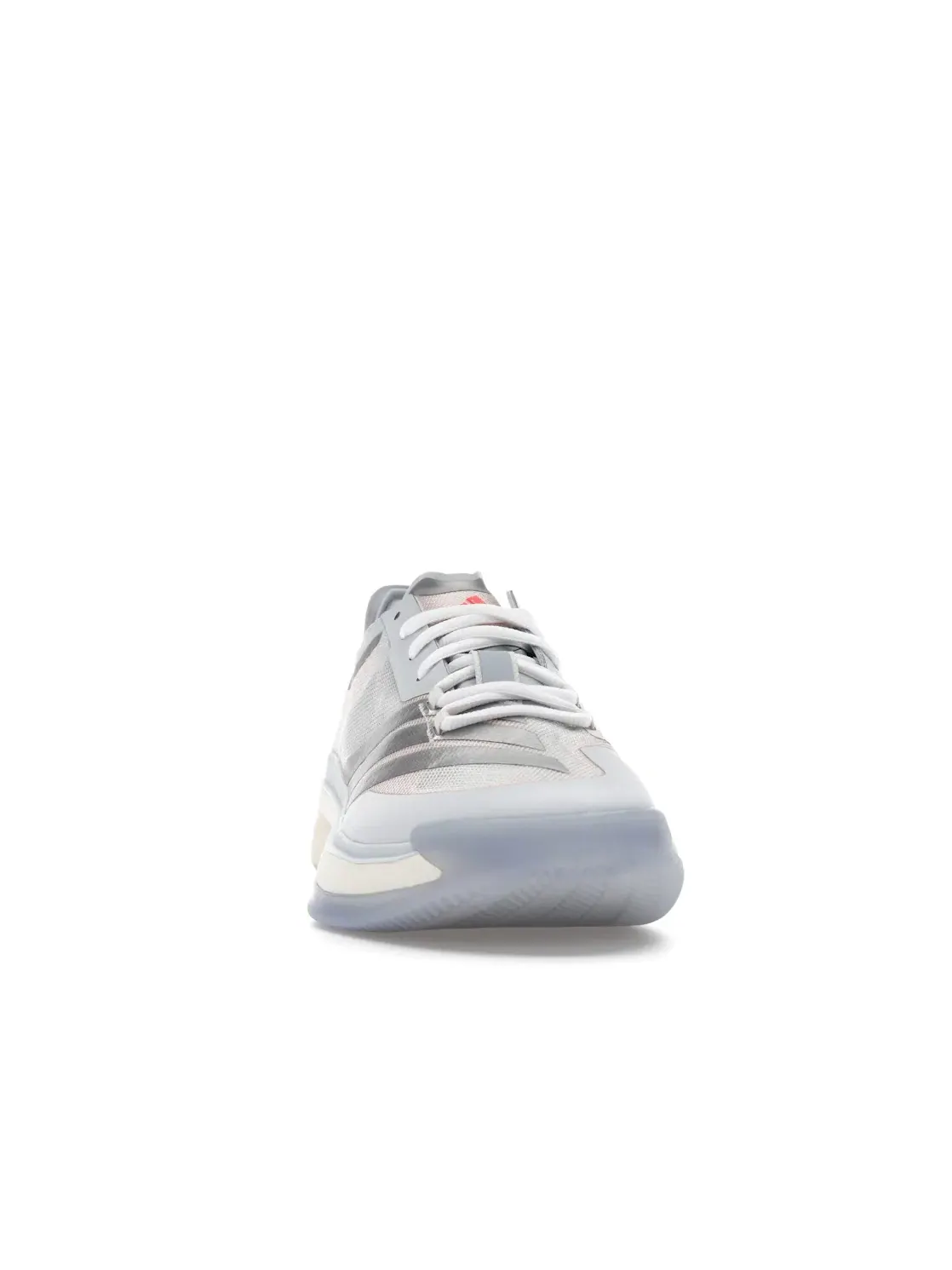 Мужские кроссовки для бега с сетчатым верхом Adidas Adizero Select 3.0 — изображение 2 из 4