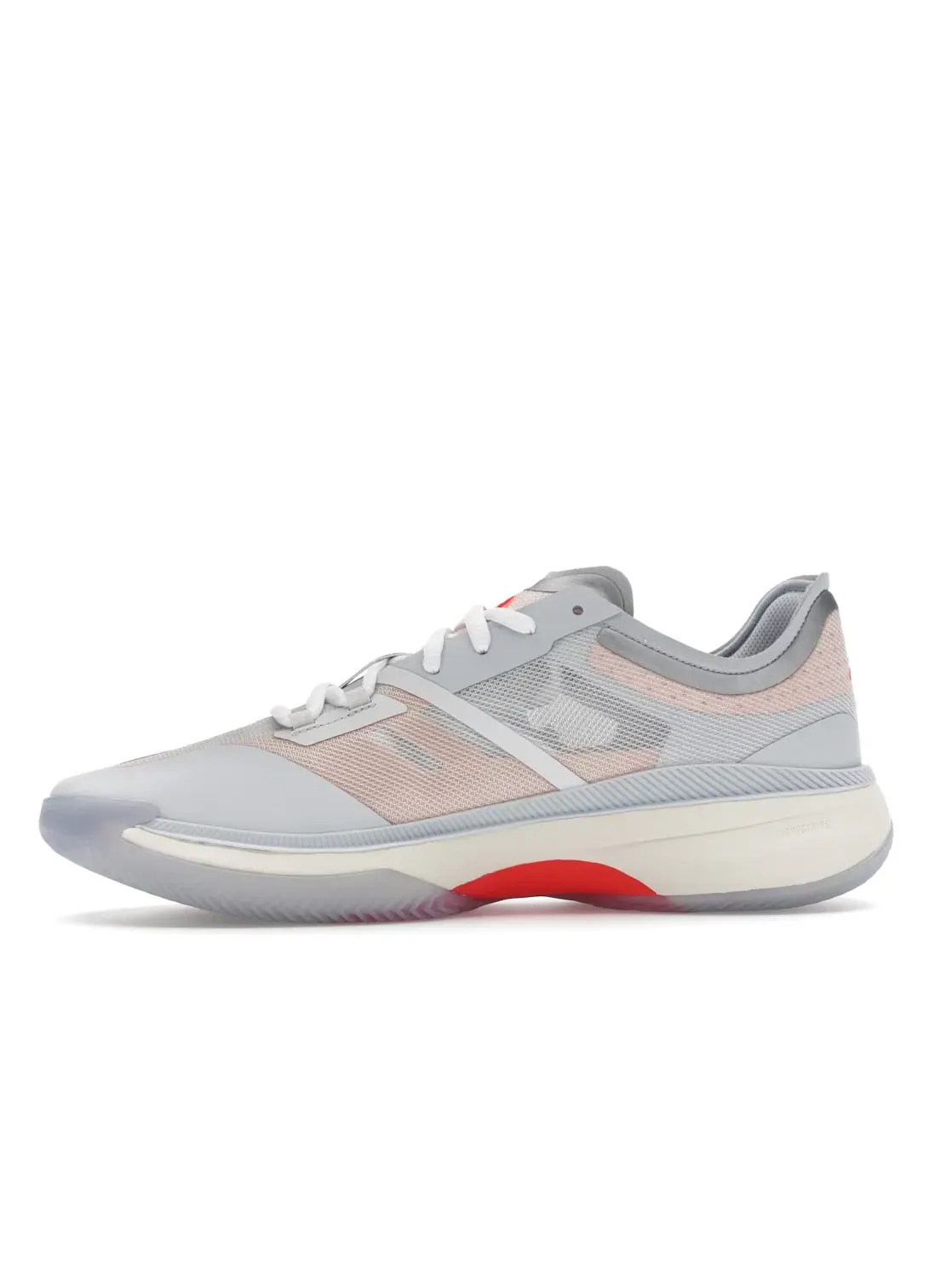 Мужские кроссовки для бега с сетчатым верхом Adidas Adizero Select 3.0 — изображение 3 из 4