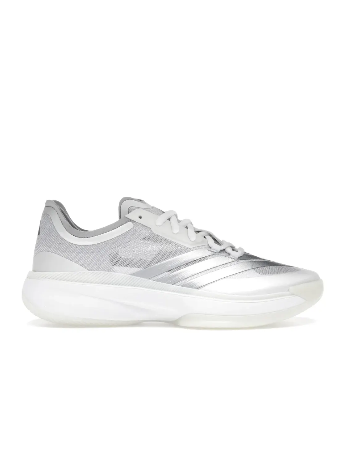 Мужские кроссовки для бега Adidas Adizero Select 3.0 — изображение 1 из 4