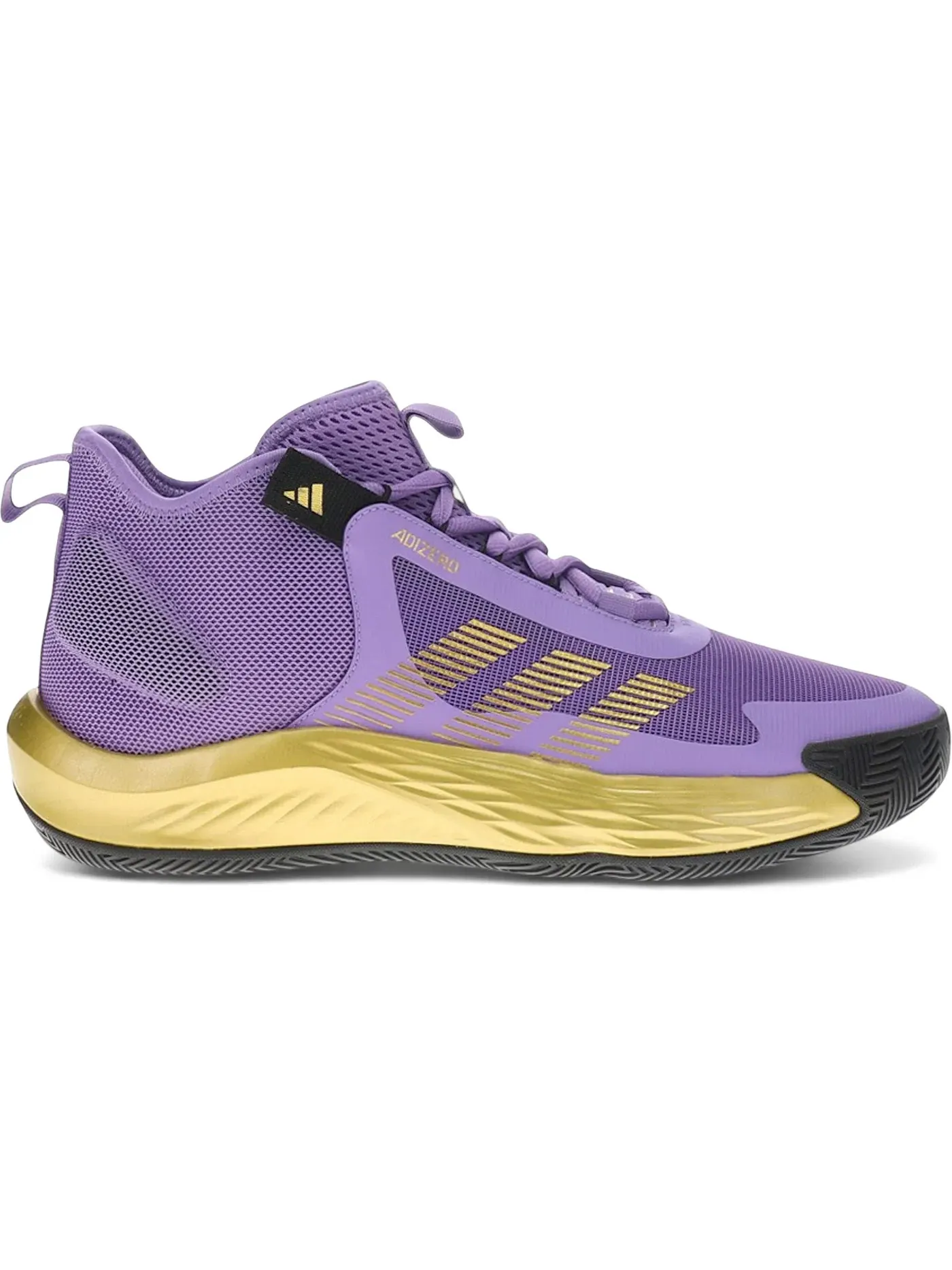 Мужские кроссовки для бега Adizero Select Adidas — изображение 1 из 1