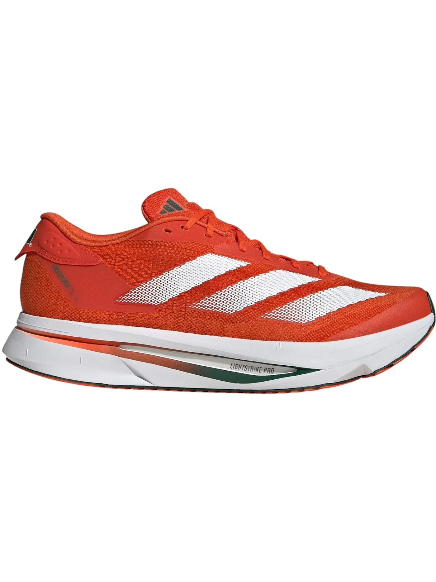 Мужские кроссовки беговые Adizero SL 2 Adidas — изображение 1 из 1