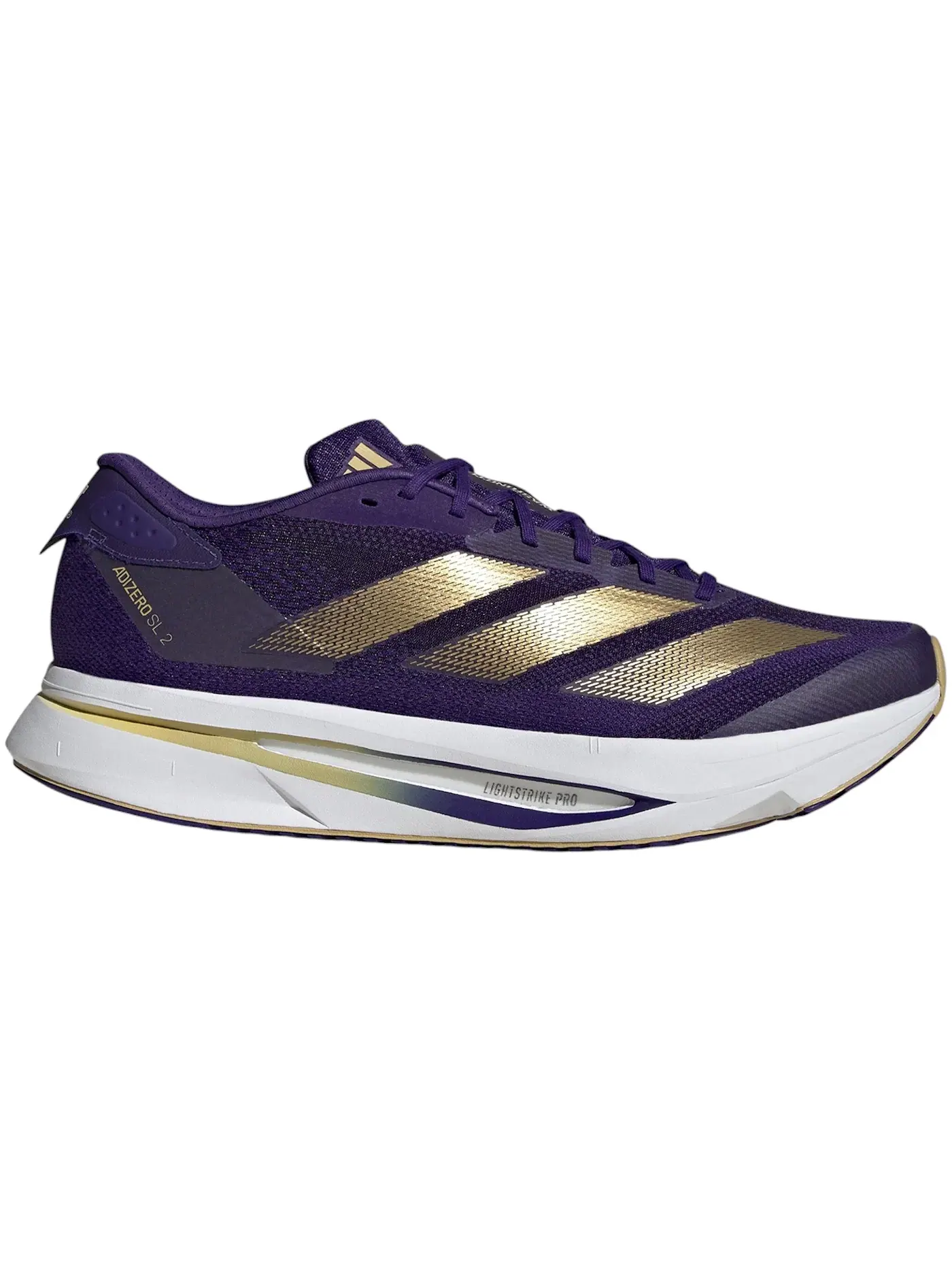 Мужские кроссовки Lifestyle Adidas Adizero SL 2 — изображение 1 из 1