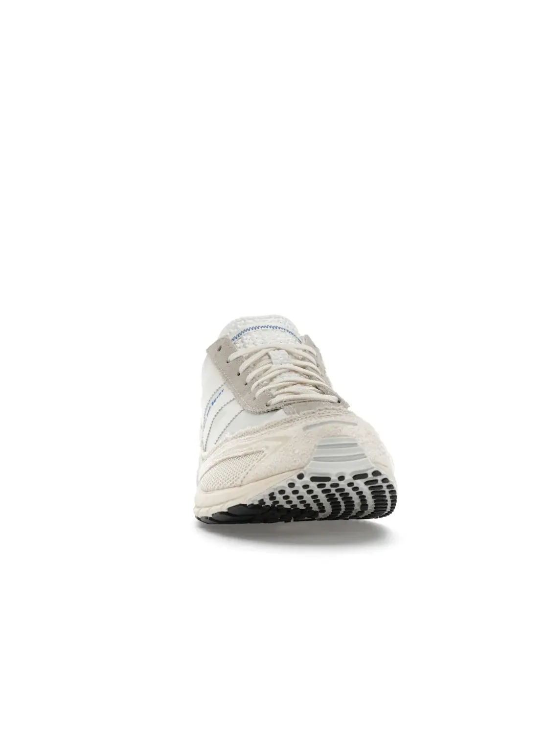 Мужские кроссовки Lifestyle Adidas Adizero SL 72 — изображение 2 из 4, белый/белый/белый