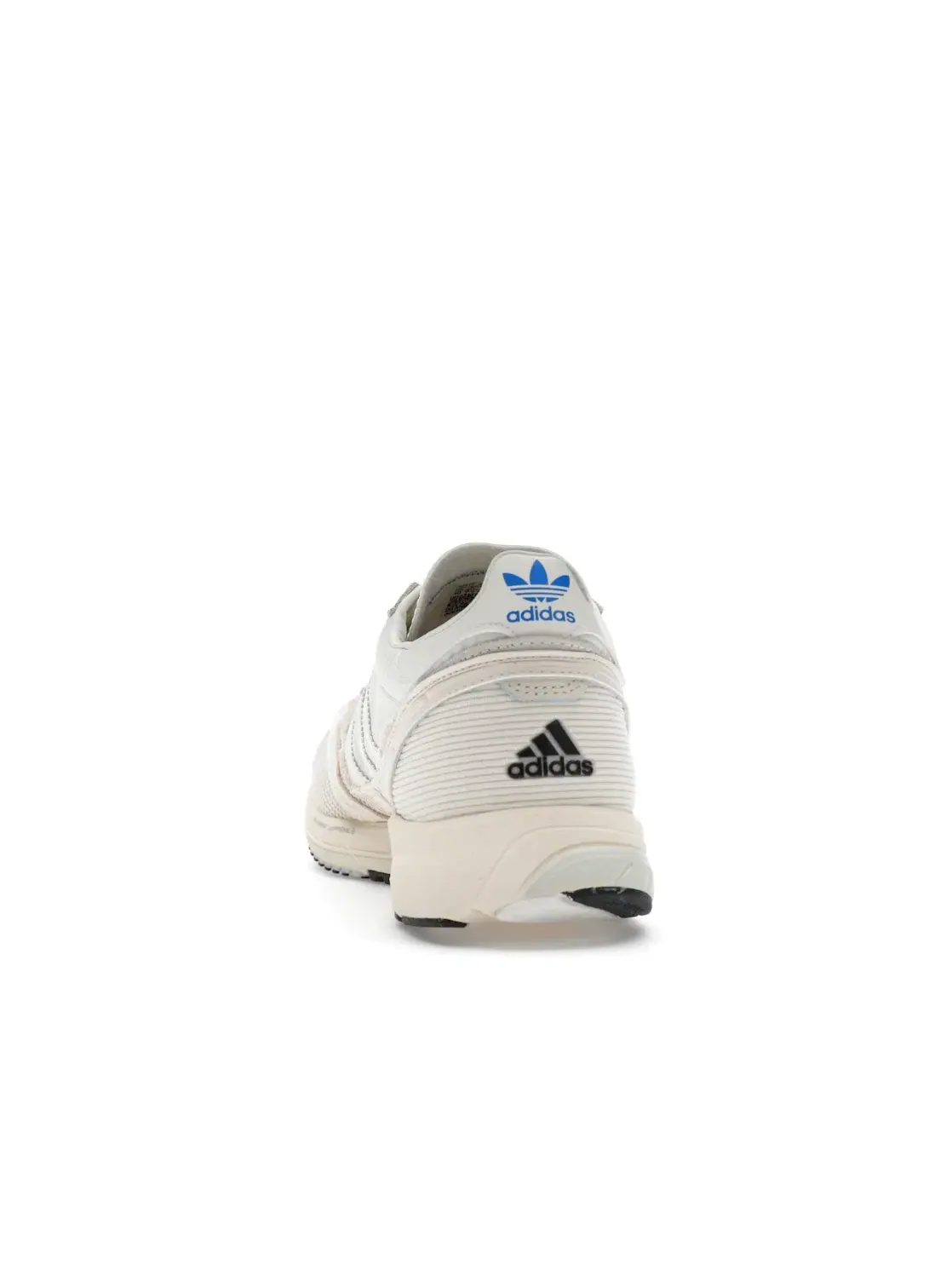 Мужские кроссовки Lifestyle Adidas Adizero SL 72 — изображение 4 из 4, белый/белый/белый
