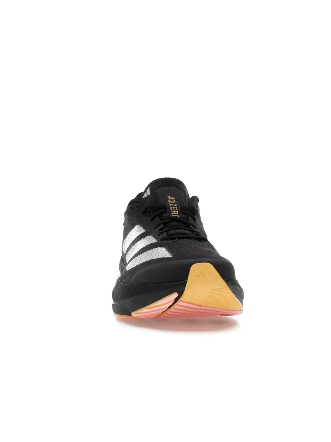 Мужские кроссовки для бега Adizero SL2 Adidas — изображение 2 из 4, черный металлик