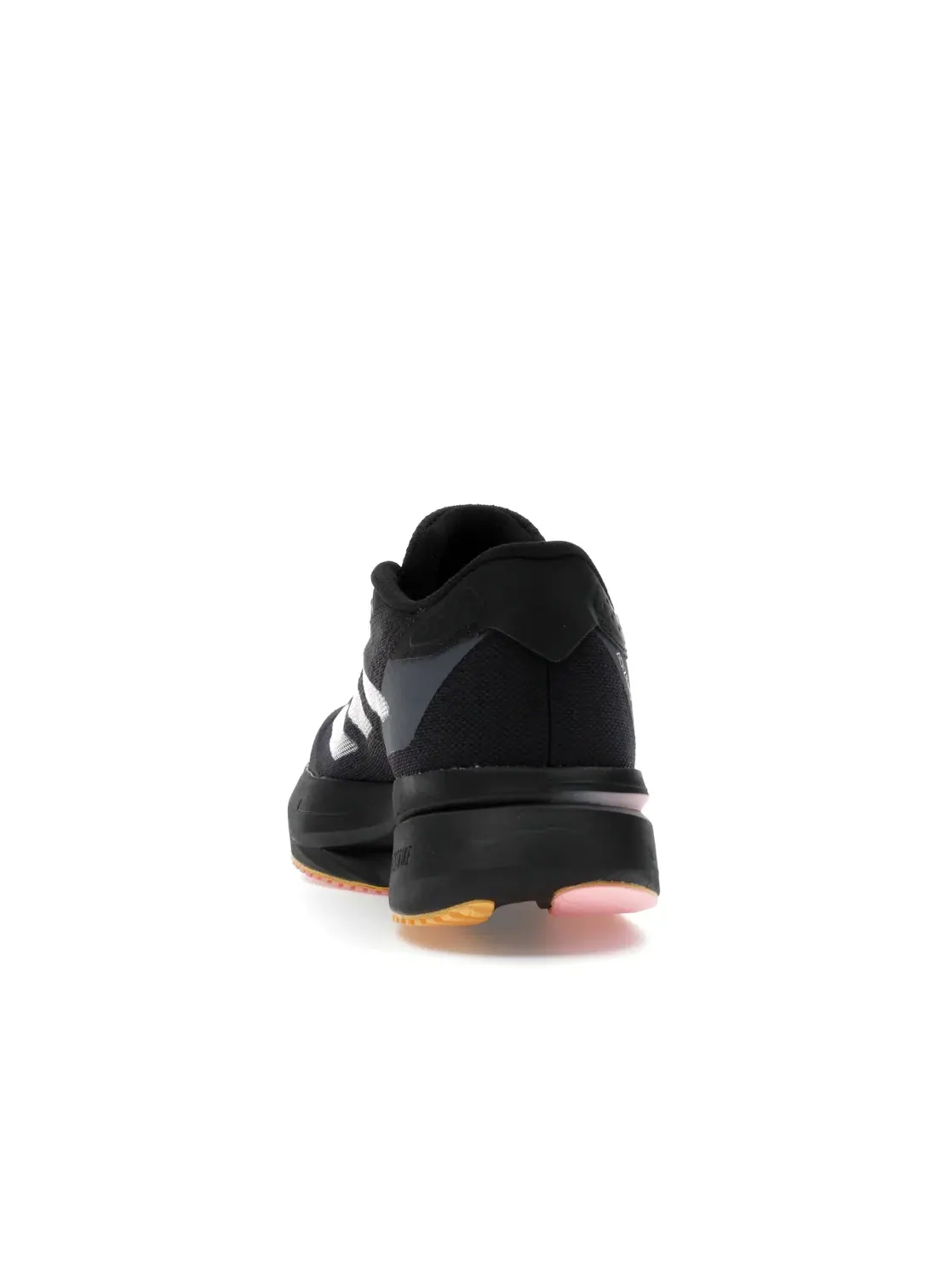 Мужские кроссовки для бега Adizero SL2 Adidas — изображение 4 из 4, черный металлик