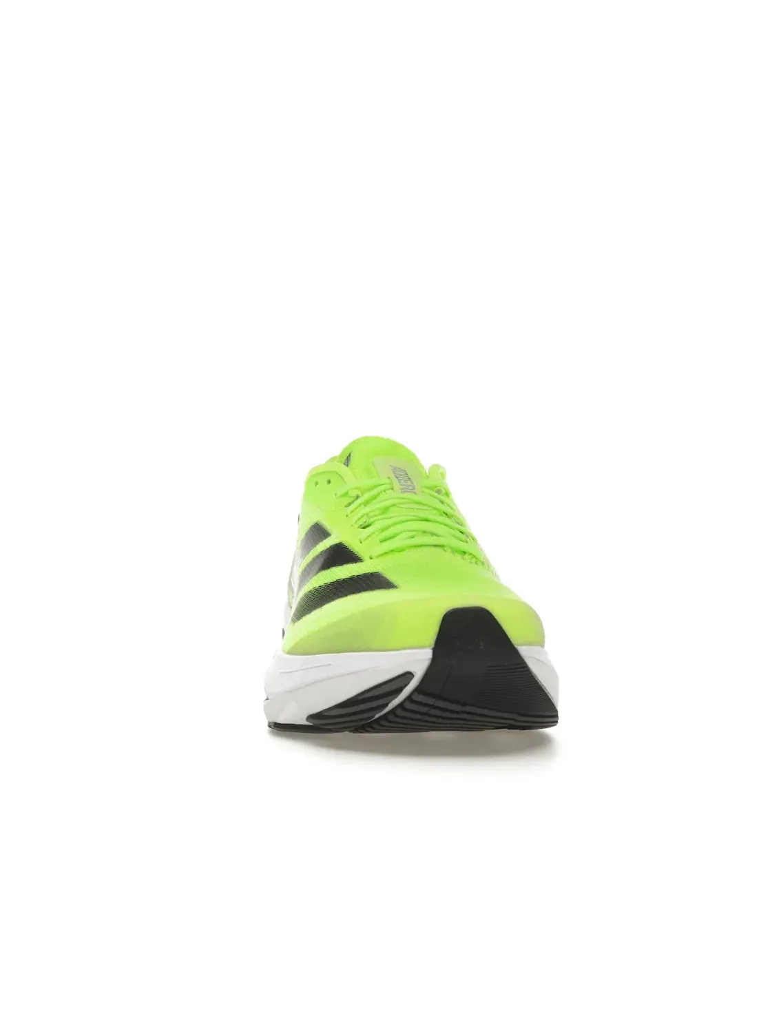 Мужские кроссовки для бега Adidas Adizero Sl2 — изображение 1 из 3, черный белый