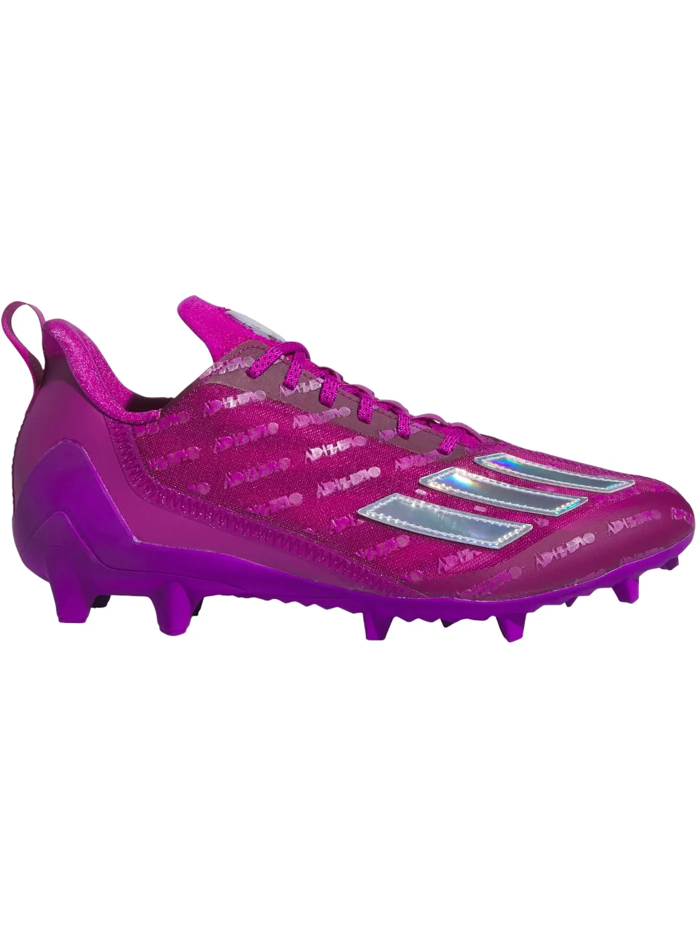 Мужские кроссовки для бега Adizero Adidas — изображение 1 из 1