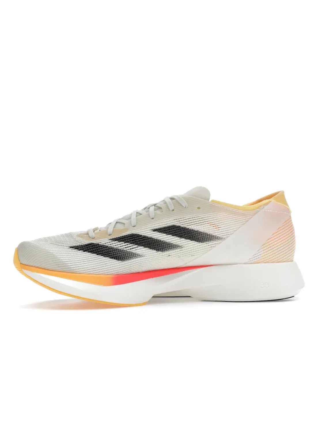Мужские кроссовки для бега с шипами Adizero Takumi Sen 10 Adidas — изображение 3 из 4
