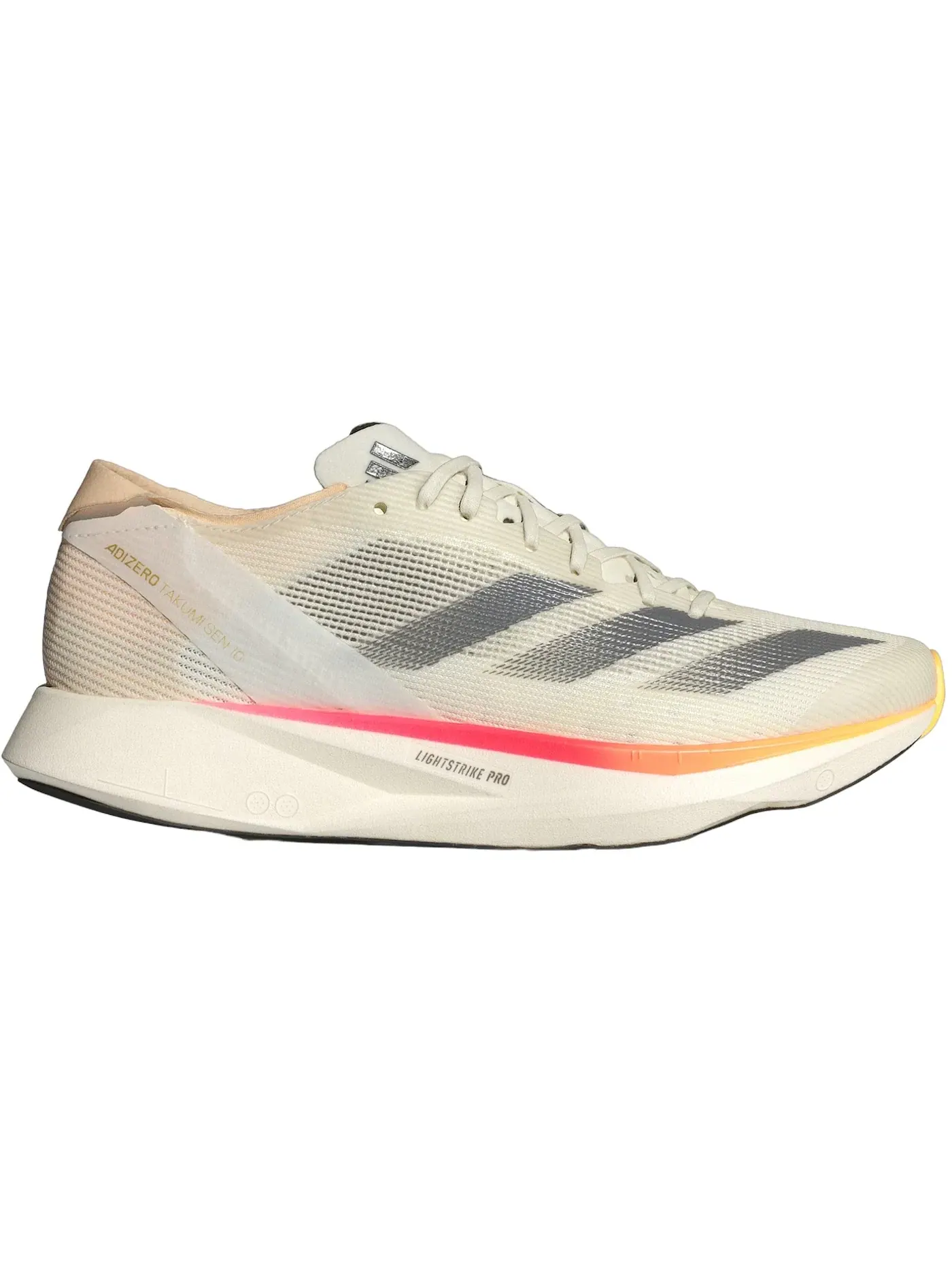 Женские кроссовки для бега Adizero Takumi Sen 10 от Adidas — изображение 1 из 1