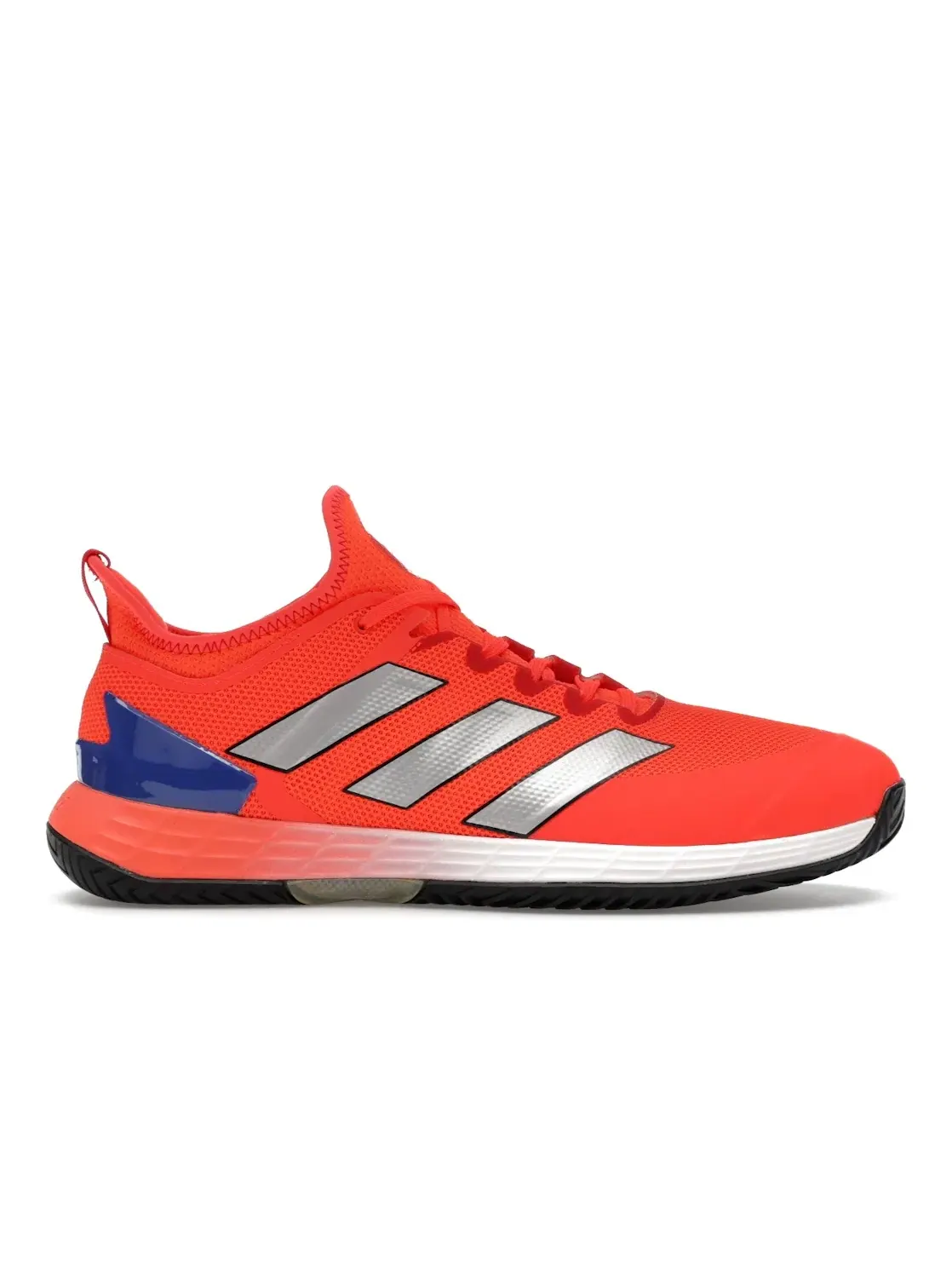 Мужские кроссовки для тенниса с технологией Adizero Ubersonic 4 Adidas — изображение 1 из 4