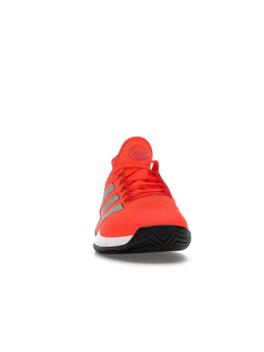 Мужские кроссовки для тенниса с технологией Adizero Ubersonic 4 Adidas — изображение 2 из 4