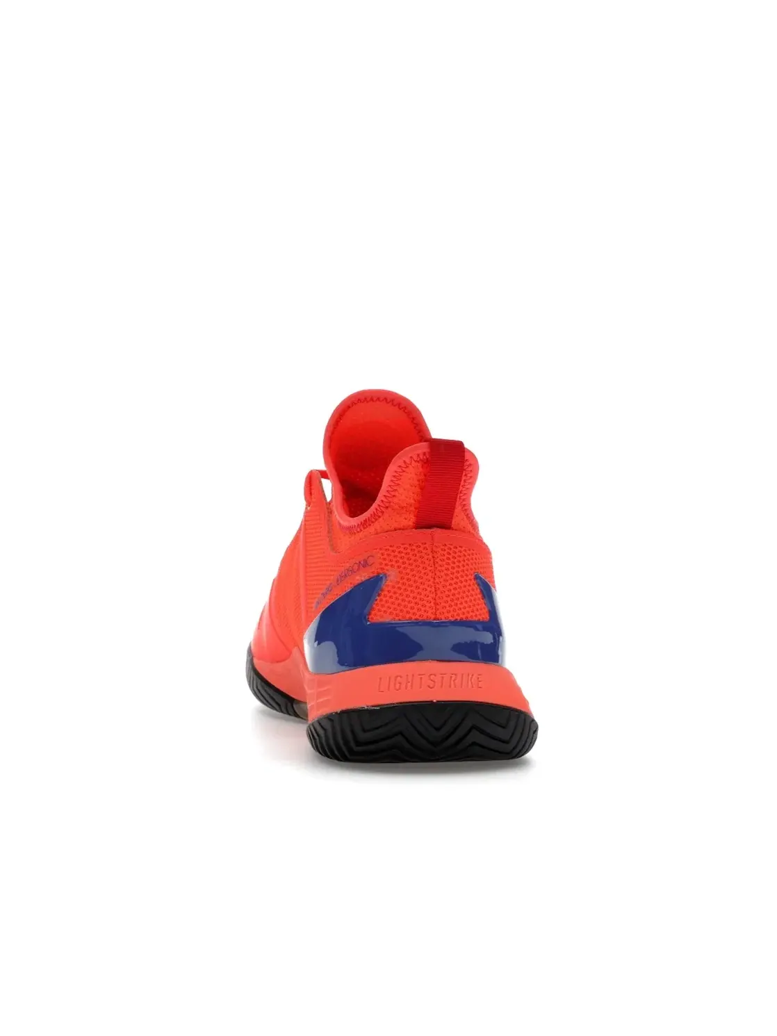 Мужские кроссовки для тенниса с технологией Adizero Ubersonic 4 Adidas — изображение 4 из 4