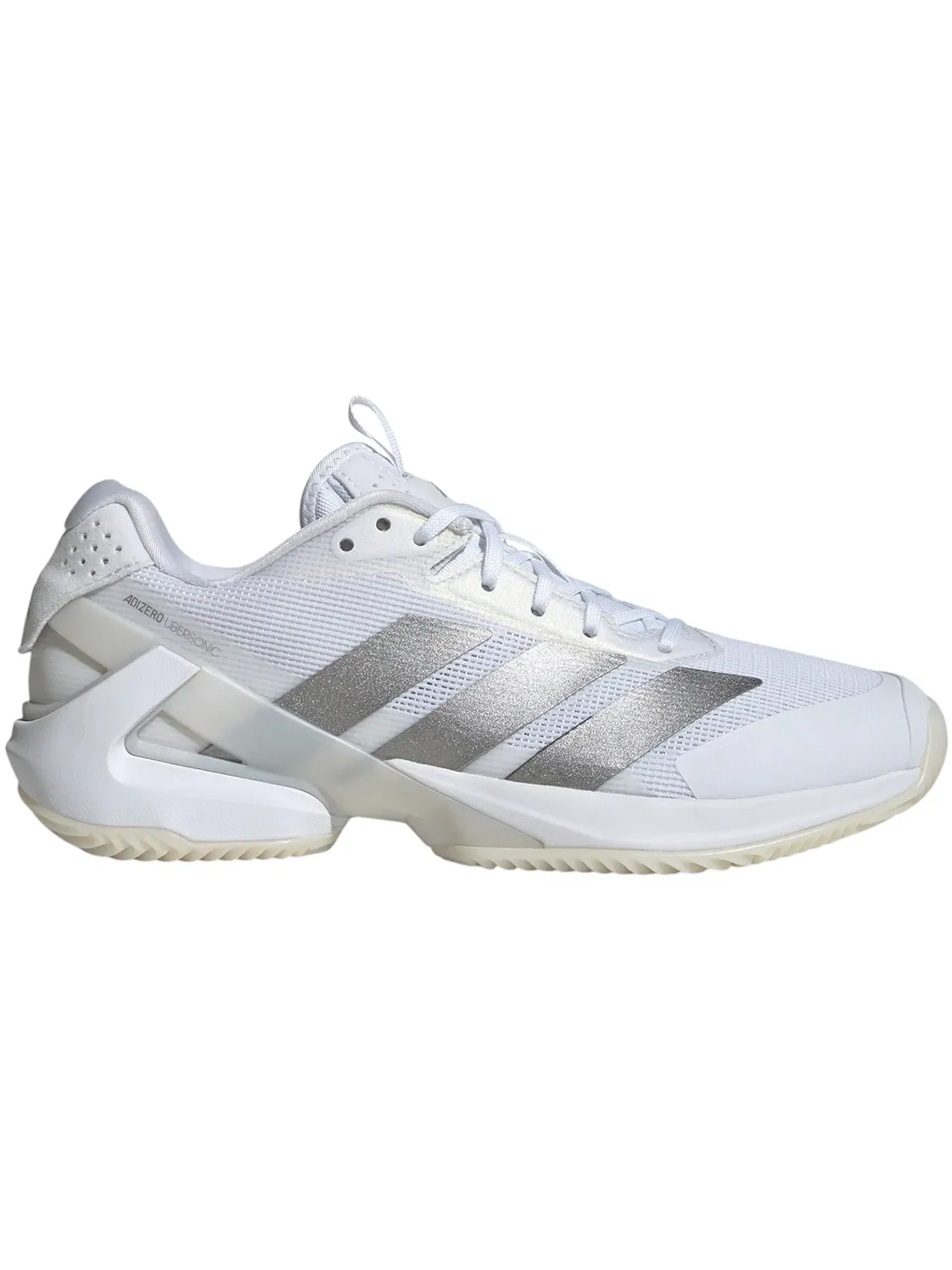 Женские кроссовки для тенниса Adizero Ubersonic 5 Clay Adidas — изображение 1 из 1
