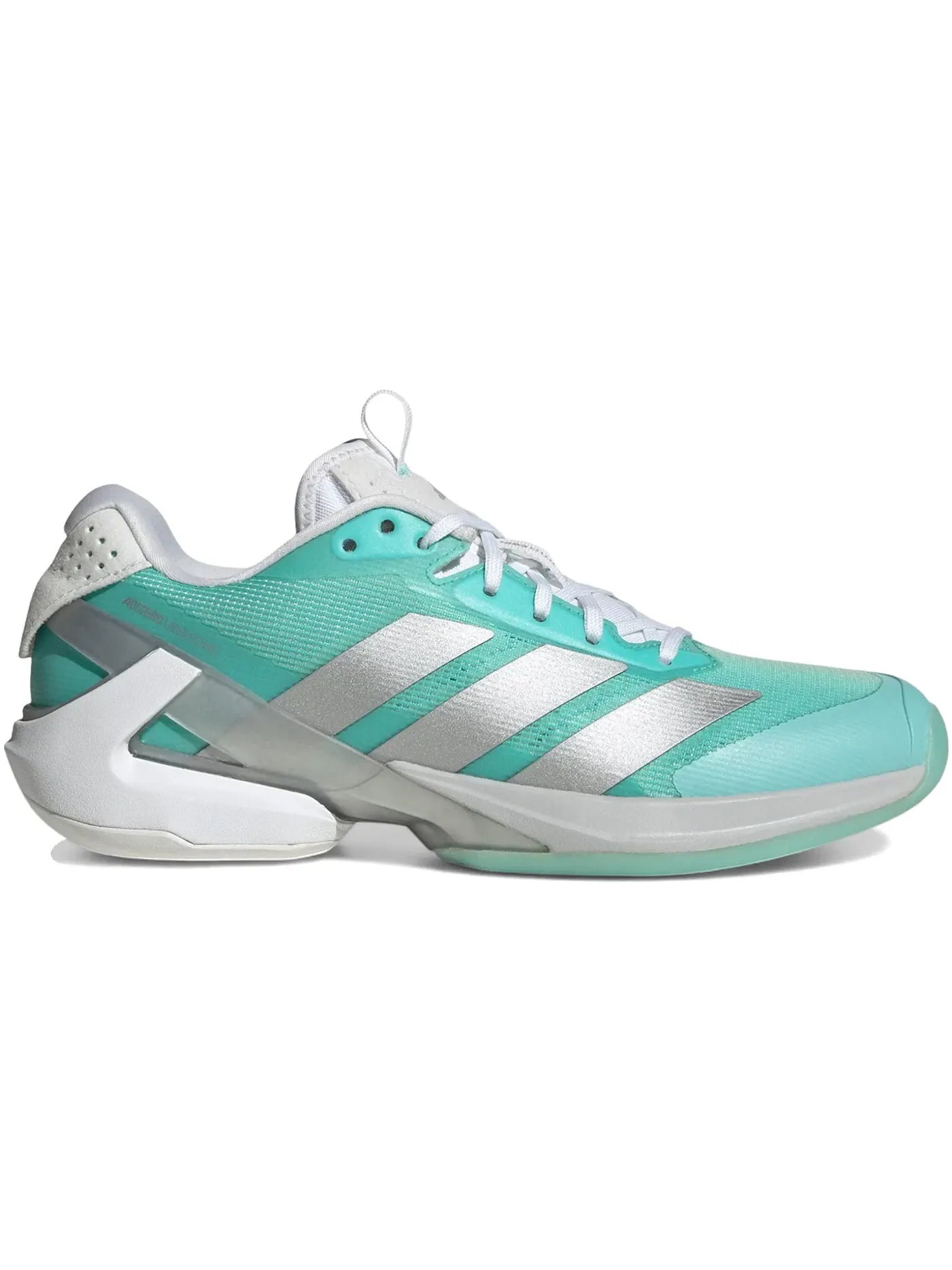 Женские кроссовки для тенниса Adizero Ubersonic 5 Adidas — изображение 1 из 1