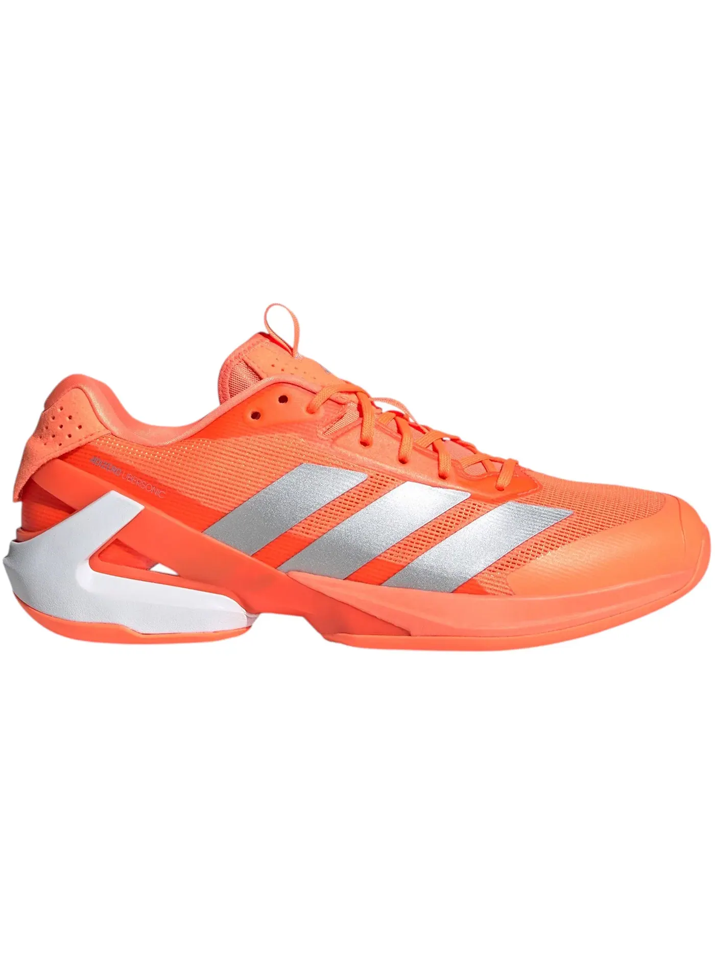 Мужские кроссовки для тенниса Adizero Ubersonic 5 Adidas — изображение 1 из 1