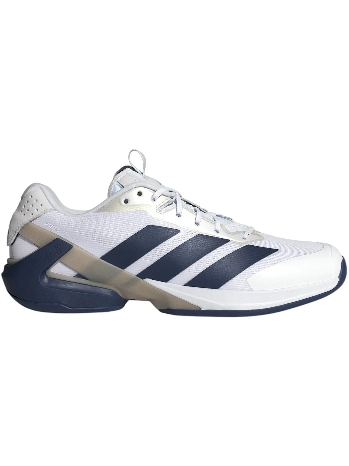 Мужские кроссовки для бега Adizero Ubersonic 5 Adidas — изображение 1 из 1