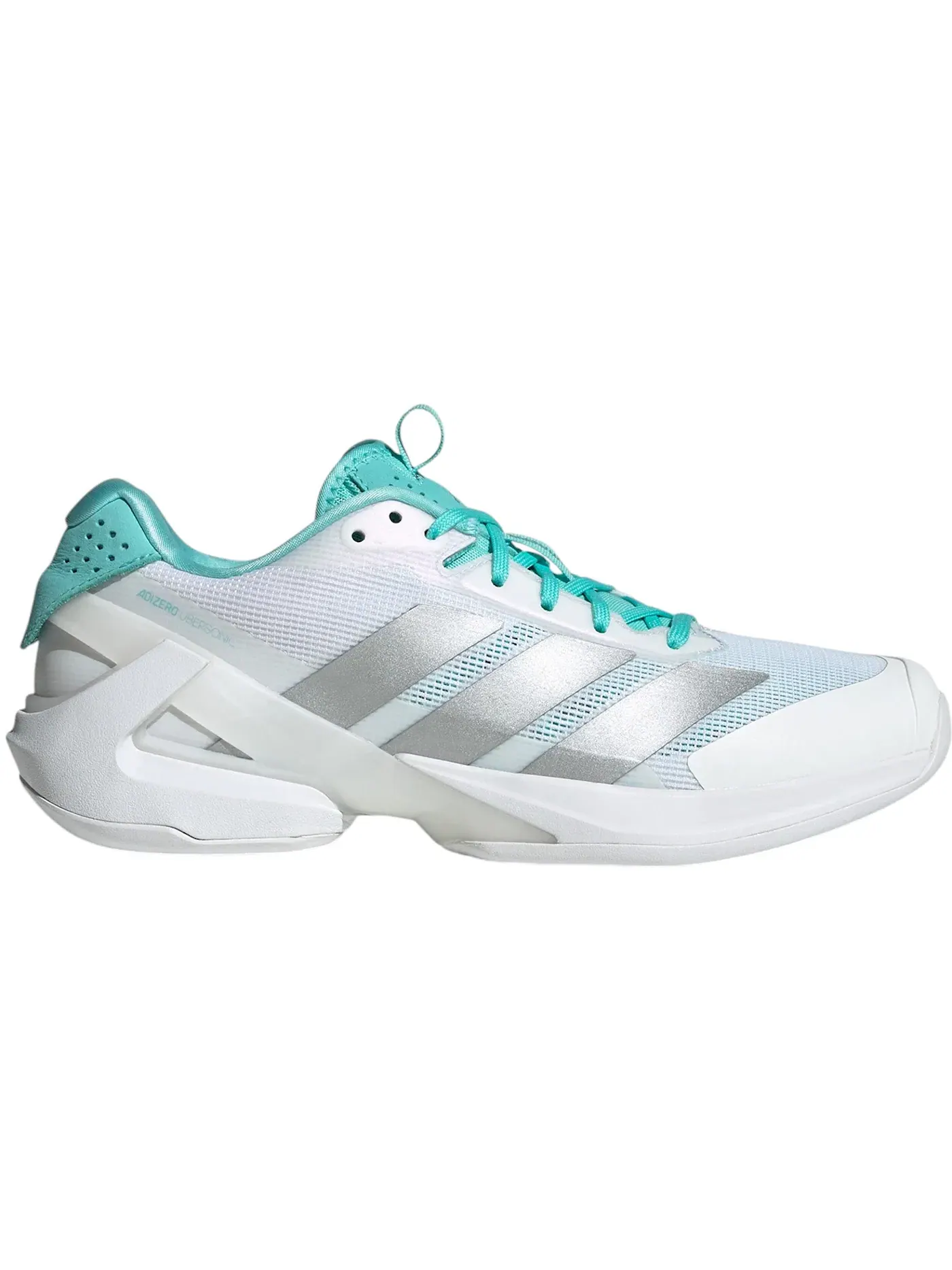 Женские кроссовки для бега Adizero Ubersonic Adidas — изображение 1 из 1