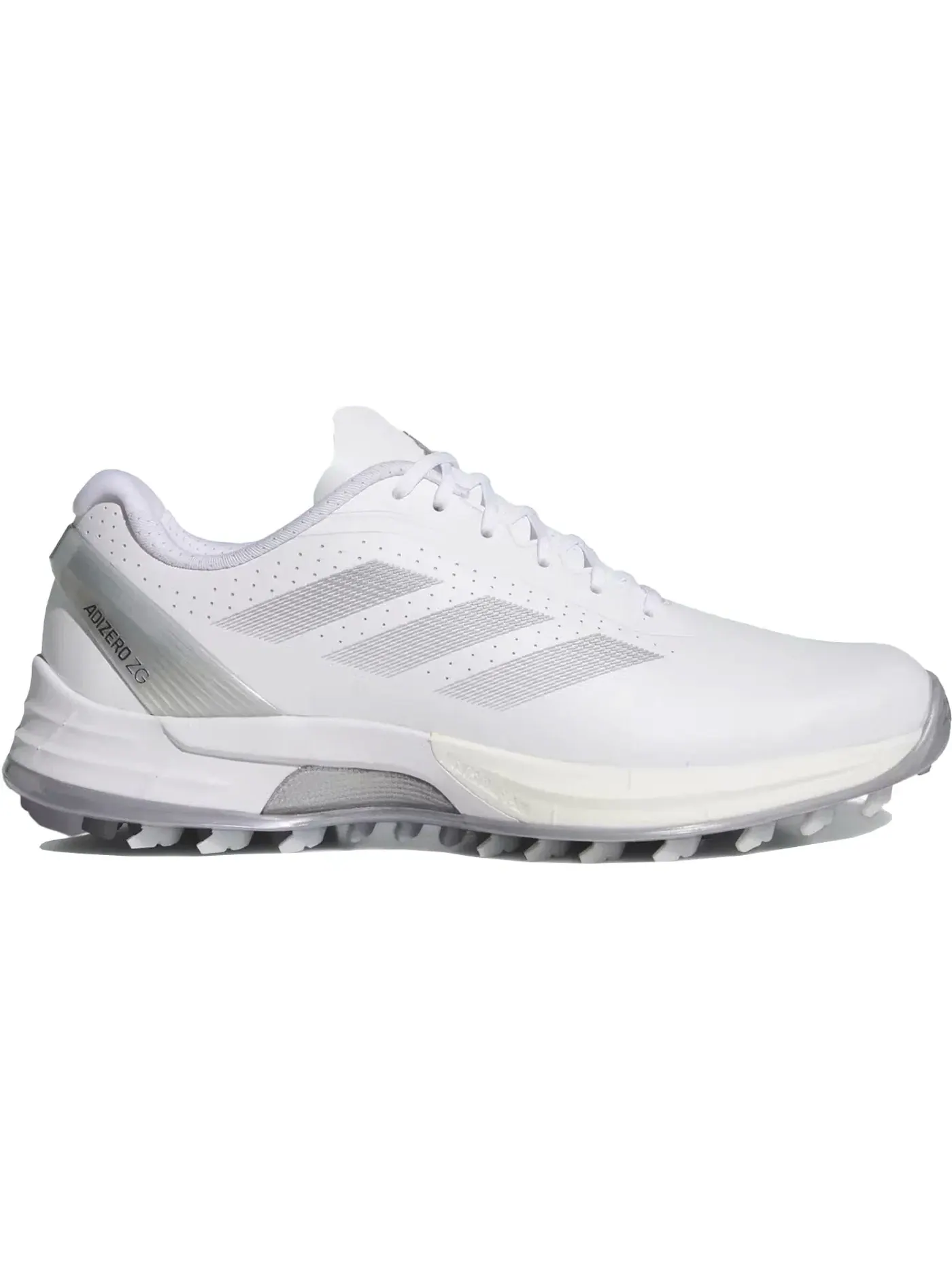 Женские гольф-туфли без шипов Adidas Adizero ZG Spikeless Golf — изображение 1 из 1
