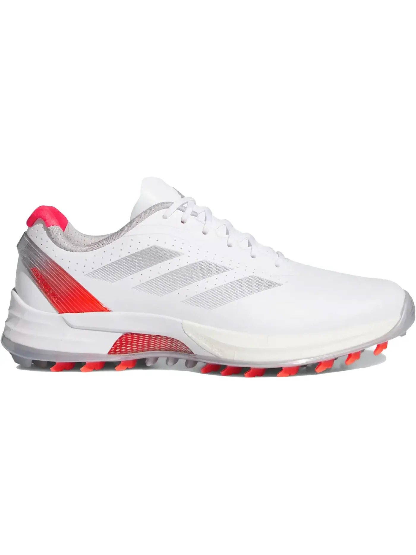 Женские гольф-туфли без шипов Adizero ZG Spikeless Adidas — изображение 1 из 1