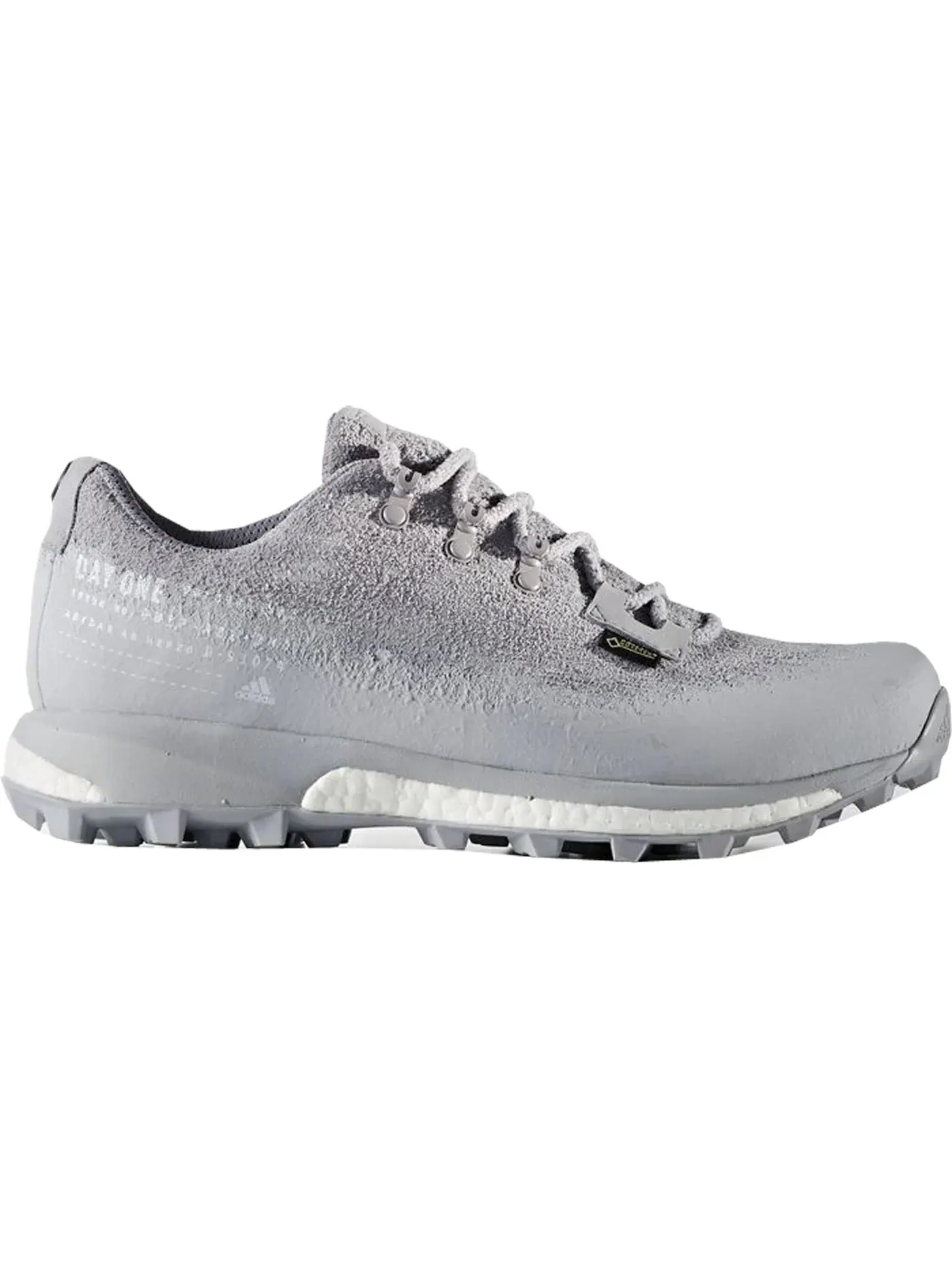 Мужские кроссовки для бега Adidas ADO Terrex Agravic, Light Onix/Stone — изображение 1 из 1