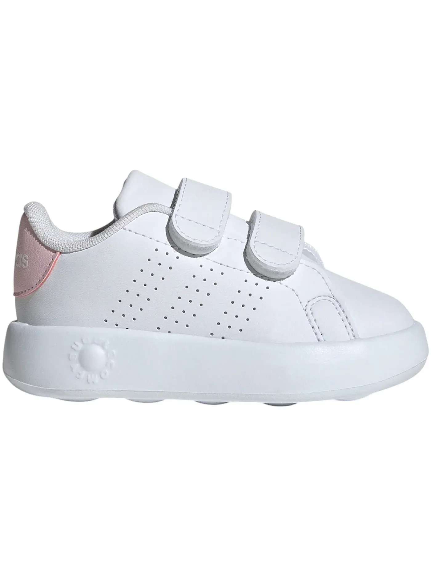 Детские кроссовки Lifestyle Adidas Advantage — изображение 1 из 1