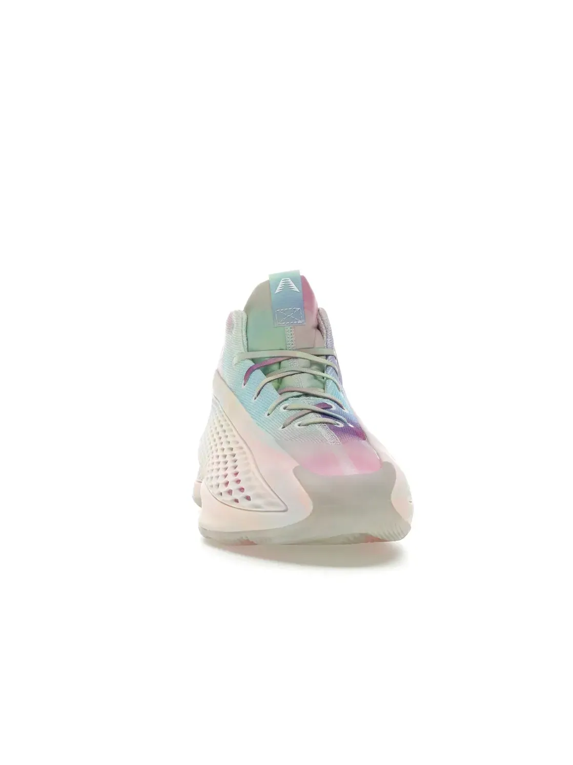 Мужские кроссовки для баскетбола Adidas AE 1 3SSB Cotton Candy PE — изображение 2 из 4