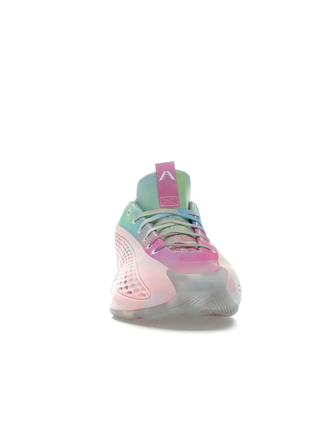 Мужские баскетбольные кроссовки с низким вырезом Adidas AE 1 Low, Supplier Color/Supplier Color/Supplier Color