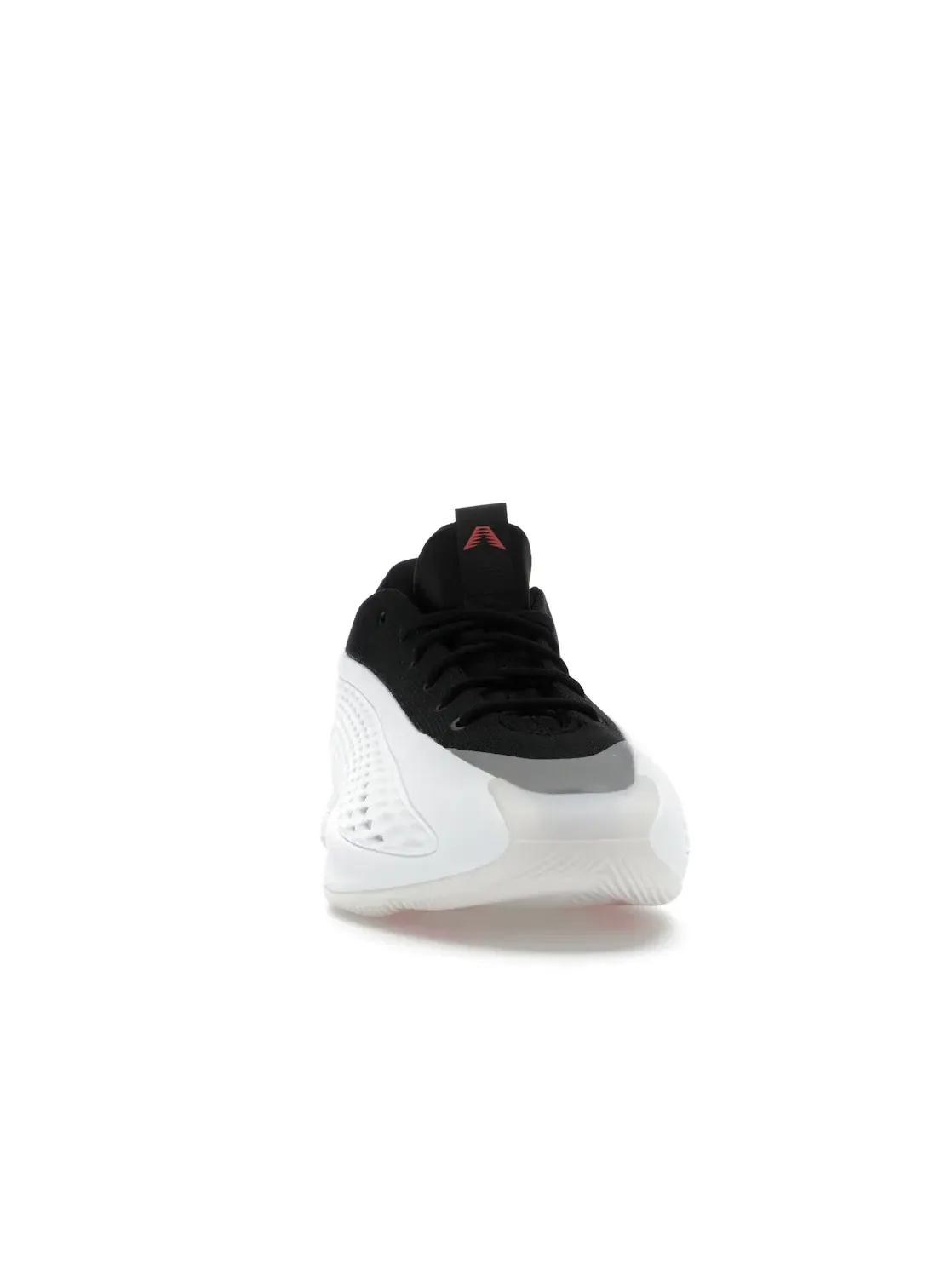Мужские баскетбольные кроссовки с низким верхом Adidas AE 1 Low Best of adi 2.0 — изображение 2 из 4, белый/черный/красный