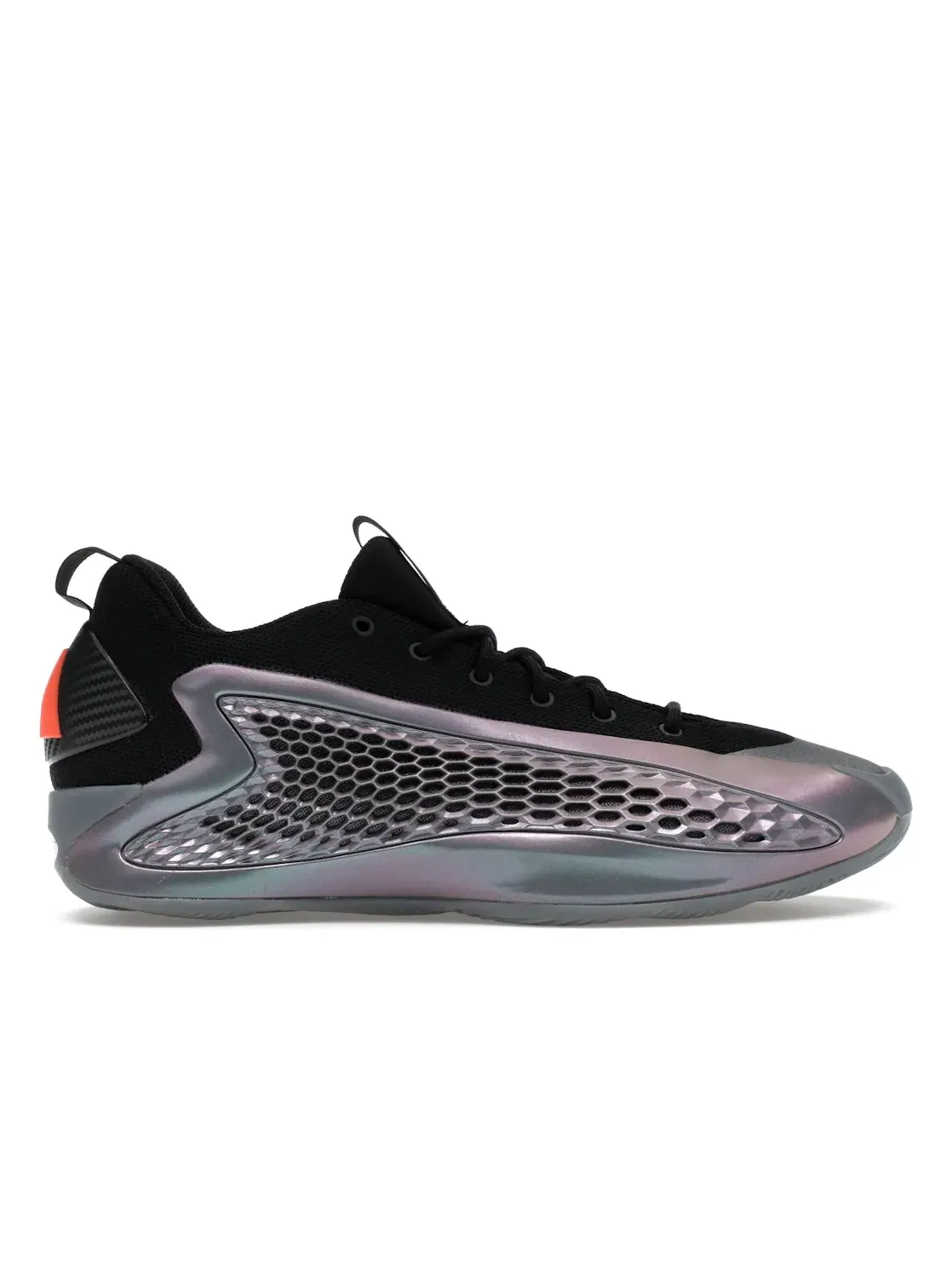Мужские кроссовки для баскетбола с низким верхом Adidas AE 1 Low — изображение 1 из 4