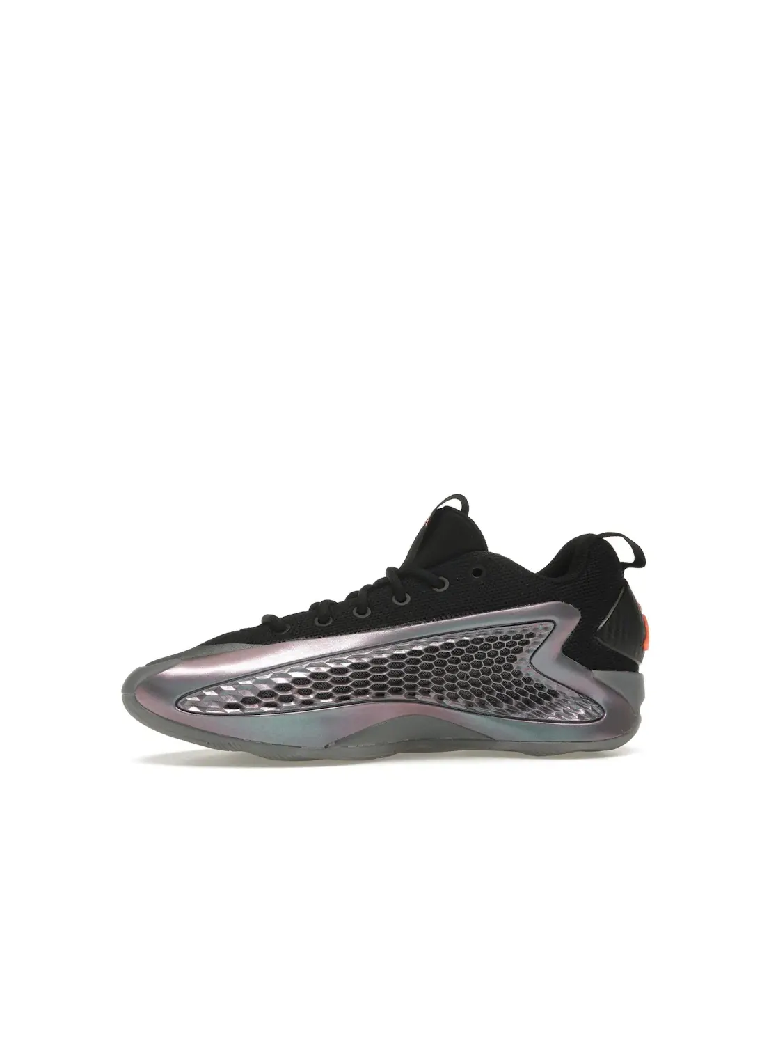 Детские кроссовки для мальчиков с верхом из сетки и синтетики Adidas AE 1 Low — изображение 3 из 4