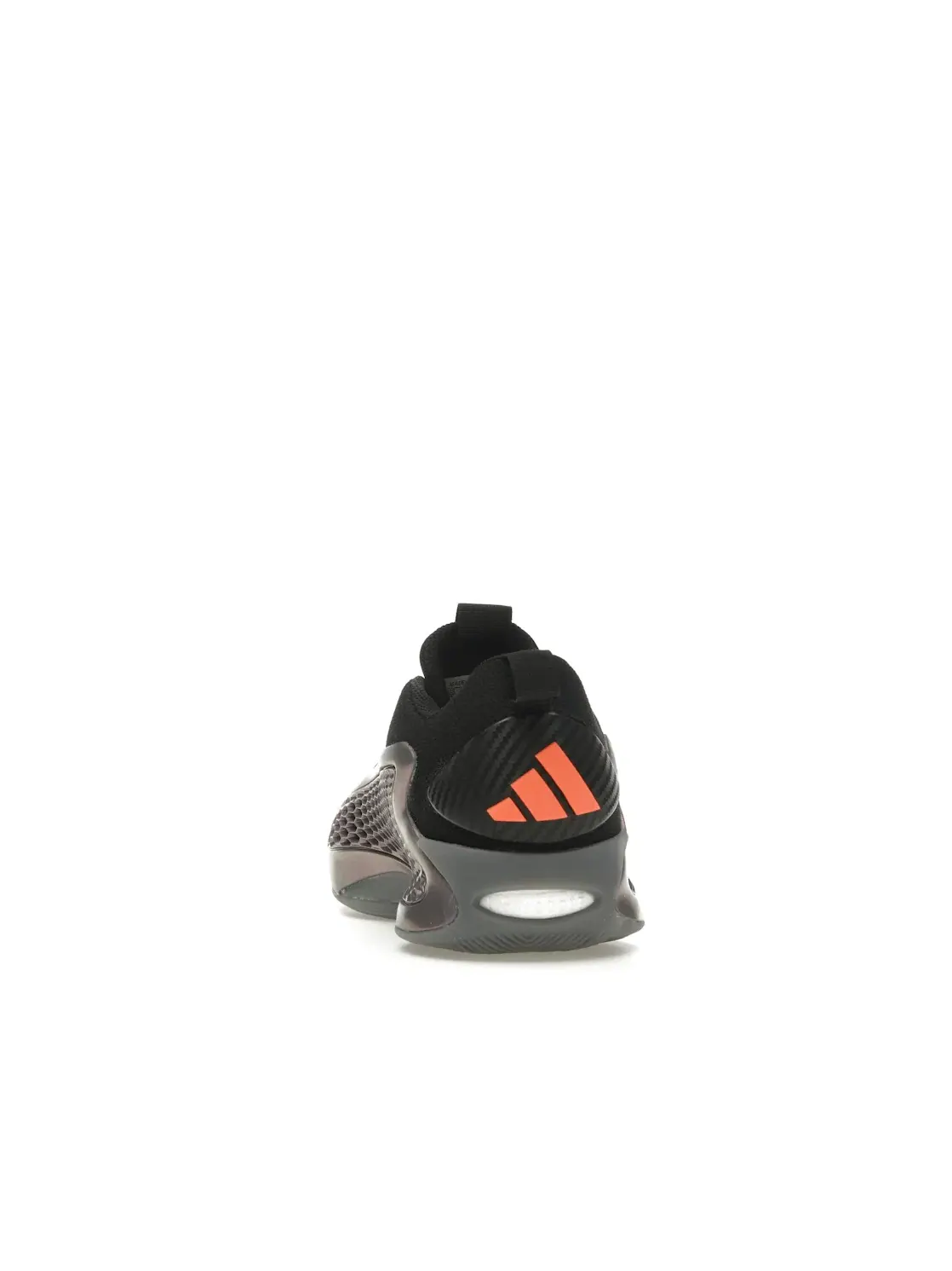 Детские кроссовки для мальчиков с верхом из сетки и синтетики Adidas AE 1 Low — изображение 4 из 4