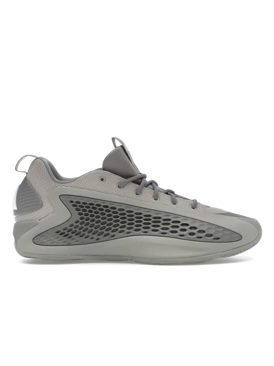 Мужские кроссовки баскетбольные Adidas AE 1 Low — изображение 1 из 4