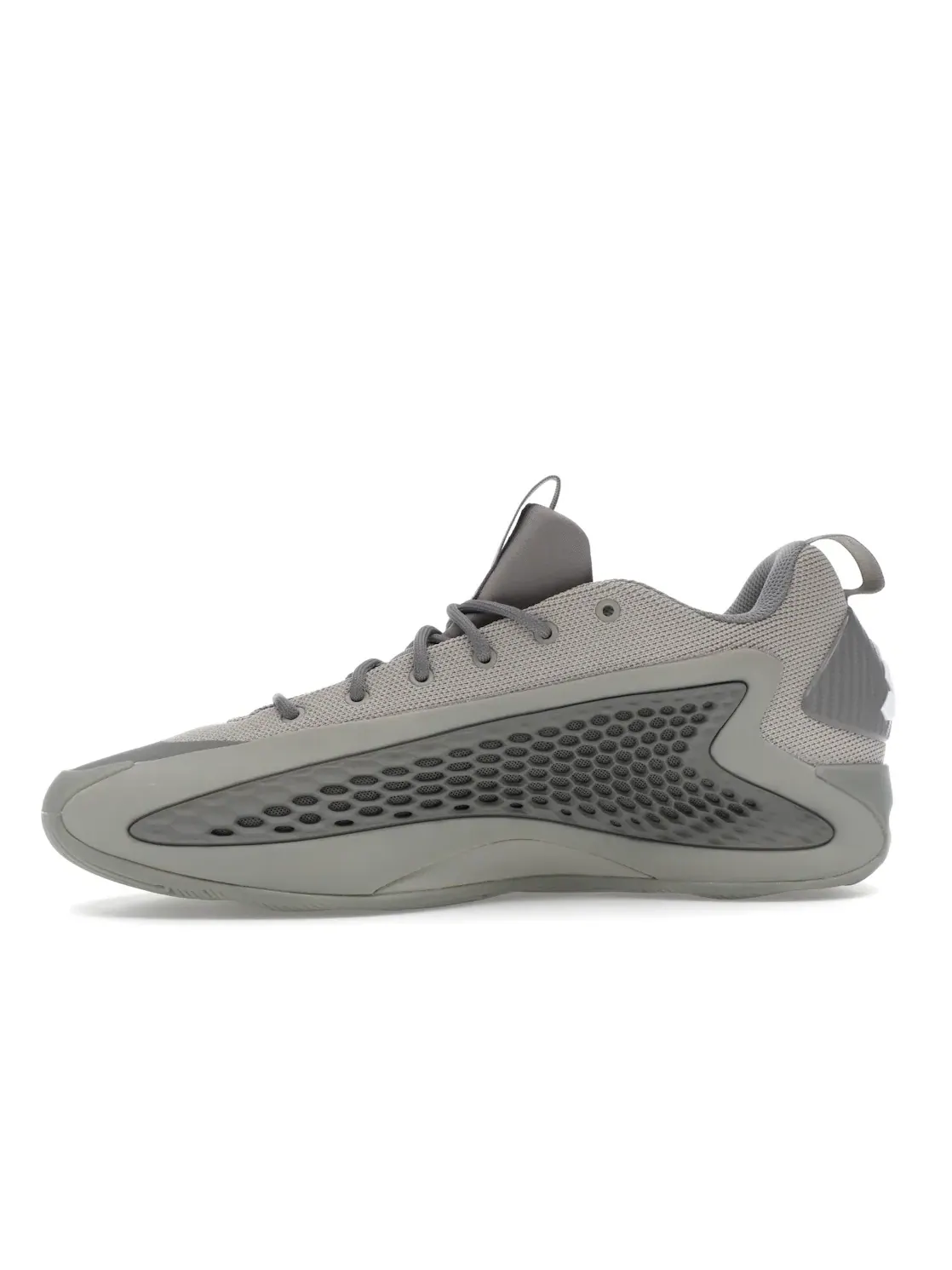 Мужские кроссовки баскетбольные Adidas AE 1 Low — изображение 3 из 4