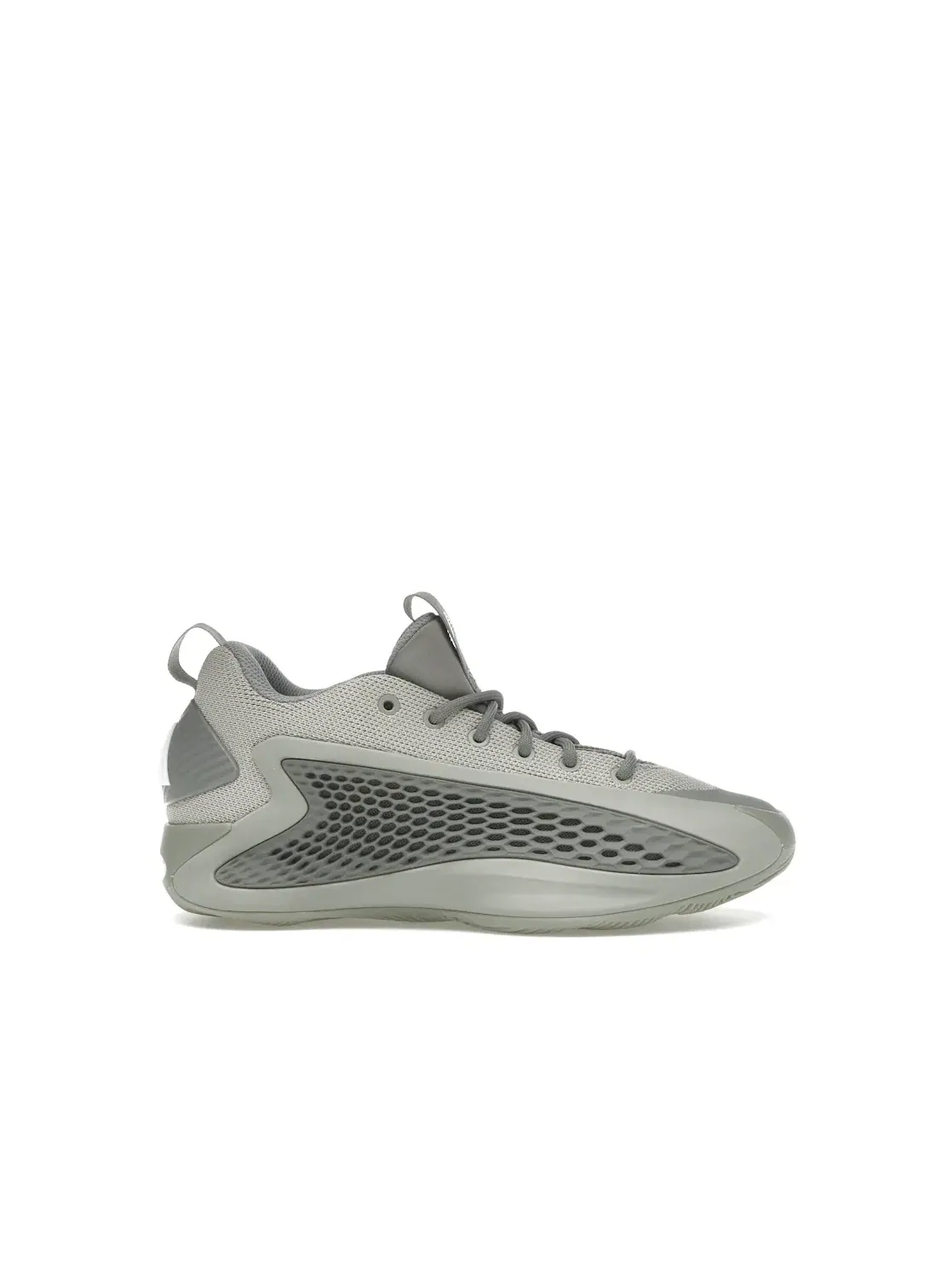 Детские кроссовки для мальчиков с длинным шнурованием Adidas AE 1 Low Adidas — изображение 1 из 4