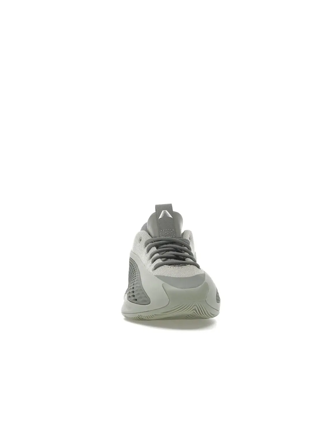 Детские кроссовки для мальчиков с длинным шнурованием Adidas AE 1 Low Adidas — изображение 2 из 4