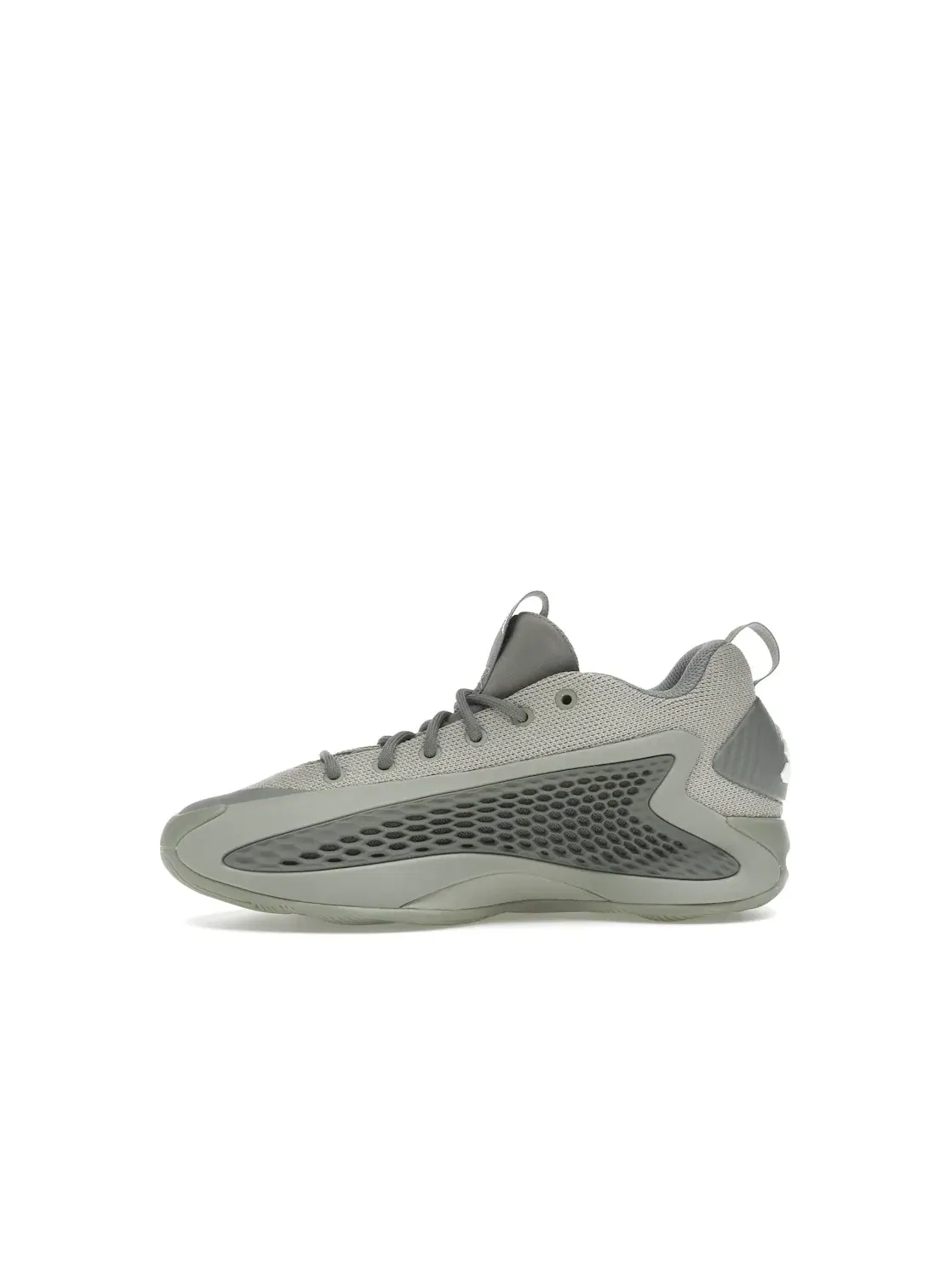 Детские кроссовки для мальчиков с длинным шнурованием Adidas AE 1 Low Adidas — изображение 3 из 4