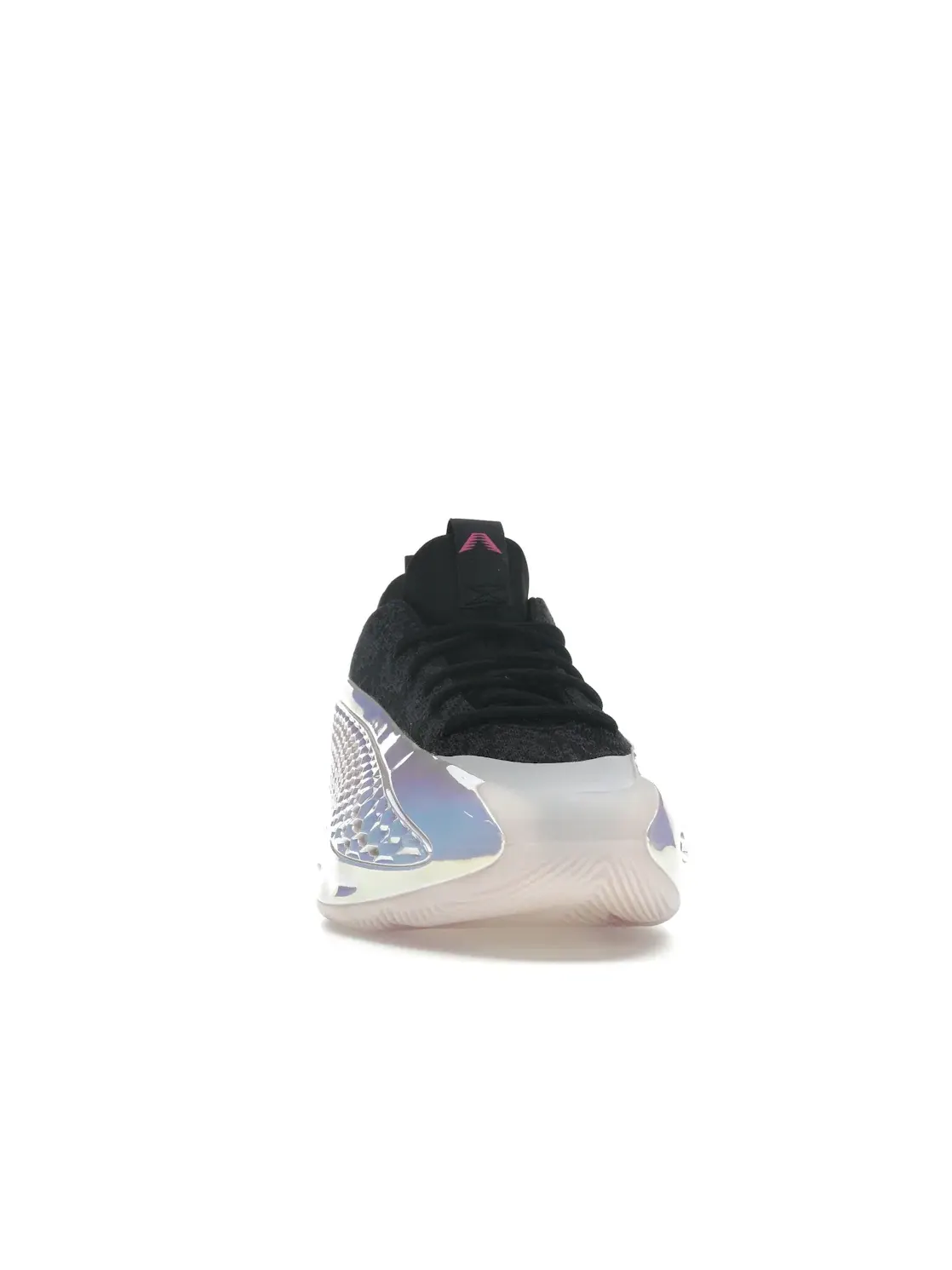 Мужские кроссовки для бега с принтом Year of the Snake Adidas — изображение 2 из 4, черный/розовый